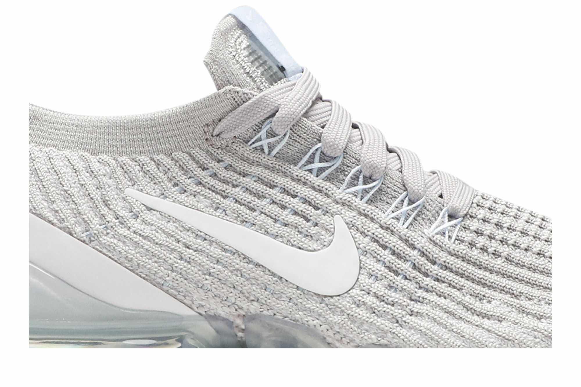 Air VaporMax Flyknit 3 ‘Violet Ash’ CT1274-500