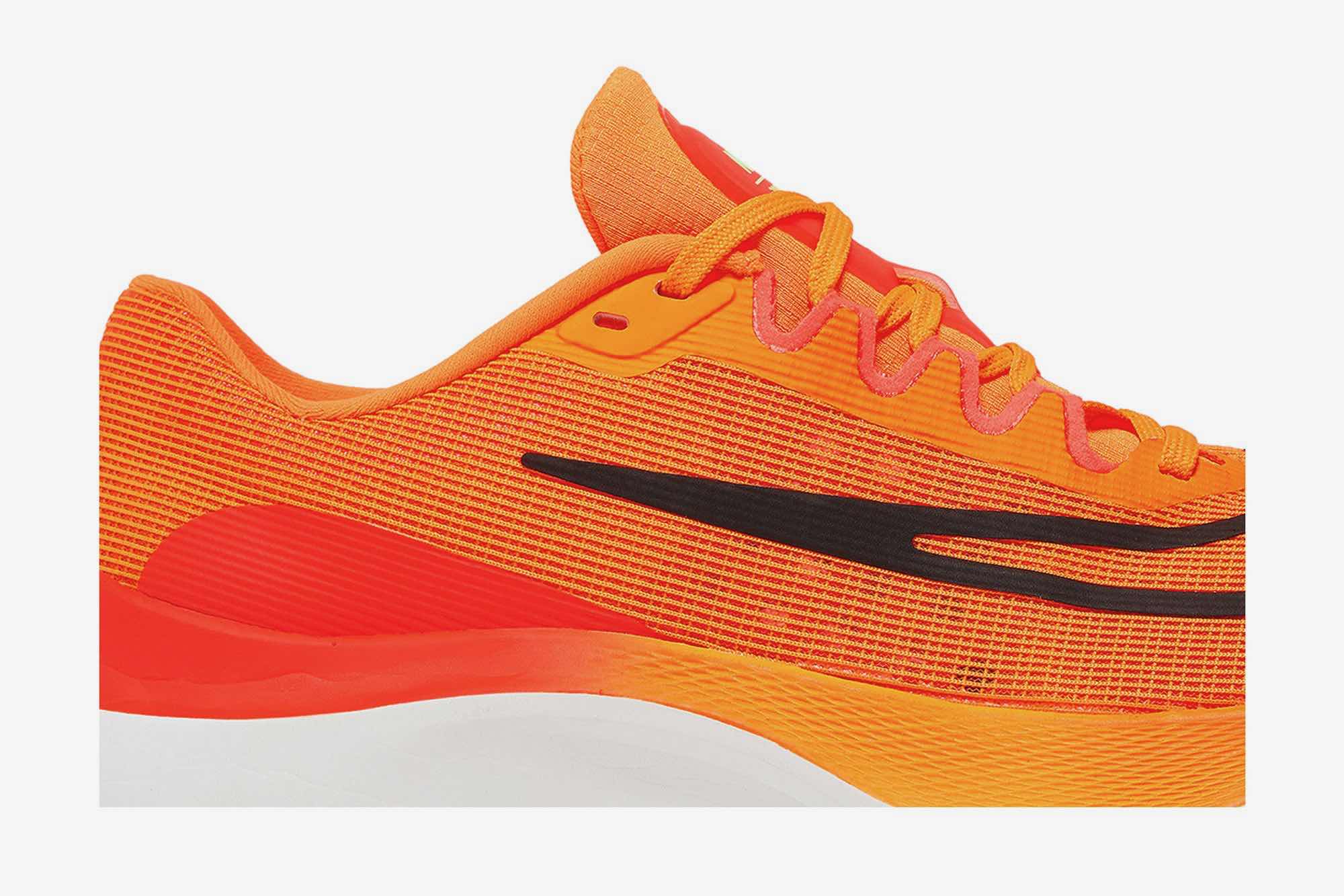 Nike Zoom Fly 5 ‘Total Orange Black’ DM8968-800