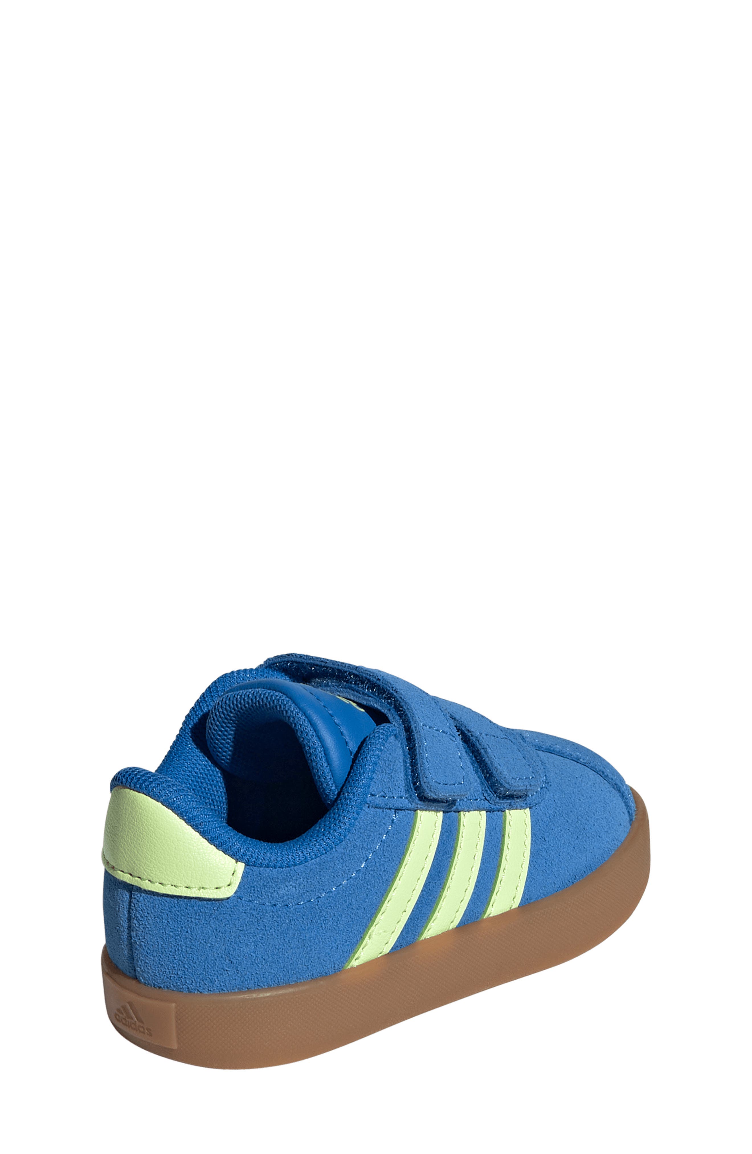 adidas Kids' VL Court 3.0 Sneaker