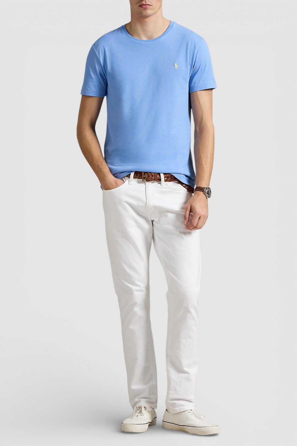 POLO RALPH LAUREN חולצת טי