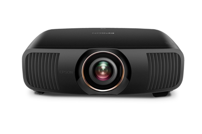 Epson Pro Cinema QB1000 K HDR 3,300 Lumen 3LCD Laser Projector Brand New - GreshamTech