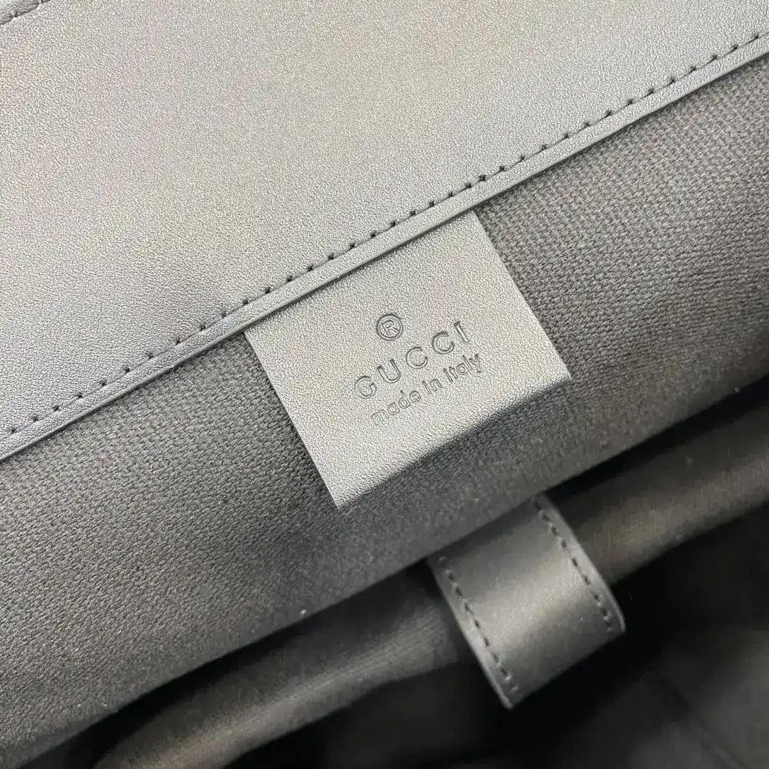 Gucci Calfskin Backpack product photo from LabelPicks