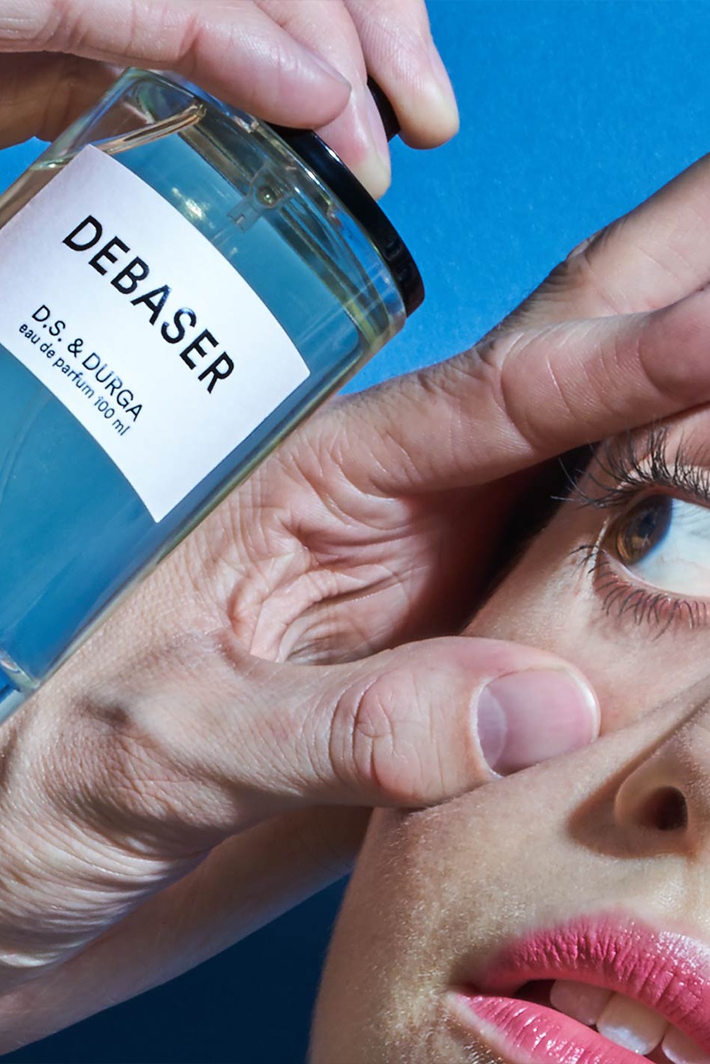 DS&DURGA D.S. & Durga Debaser Eau de Parfum 50ml