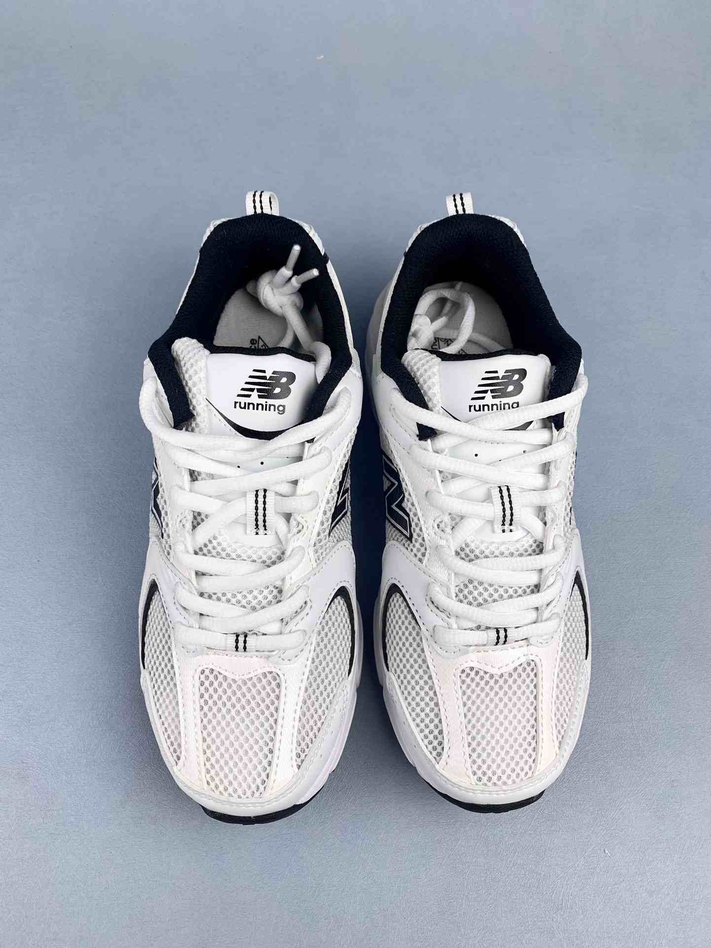 530 Shoes