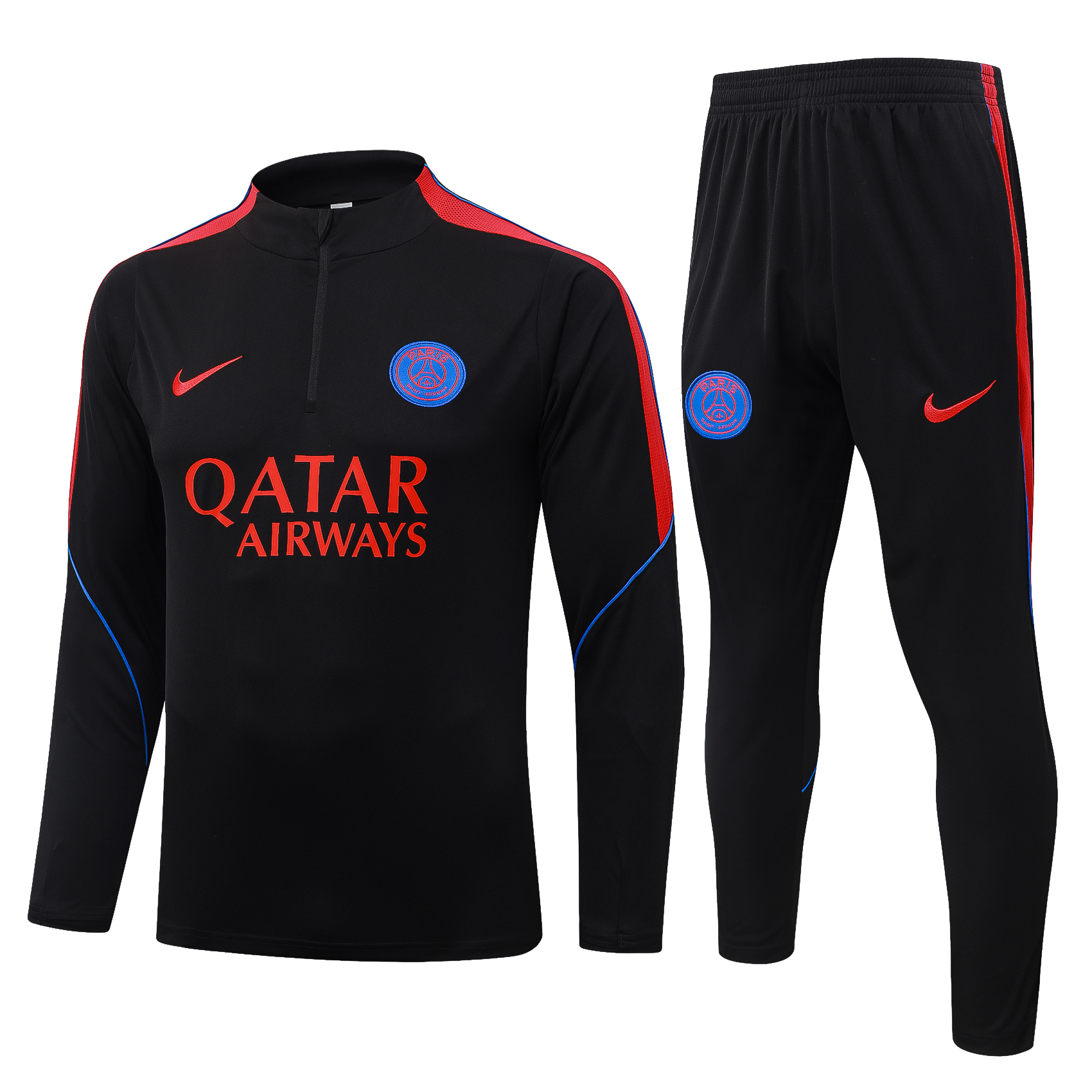 PSGTraining Jersey Suit 26/27