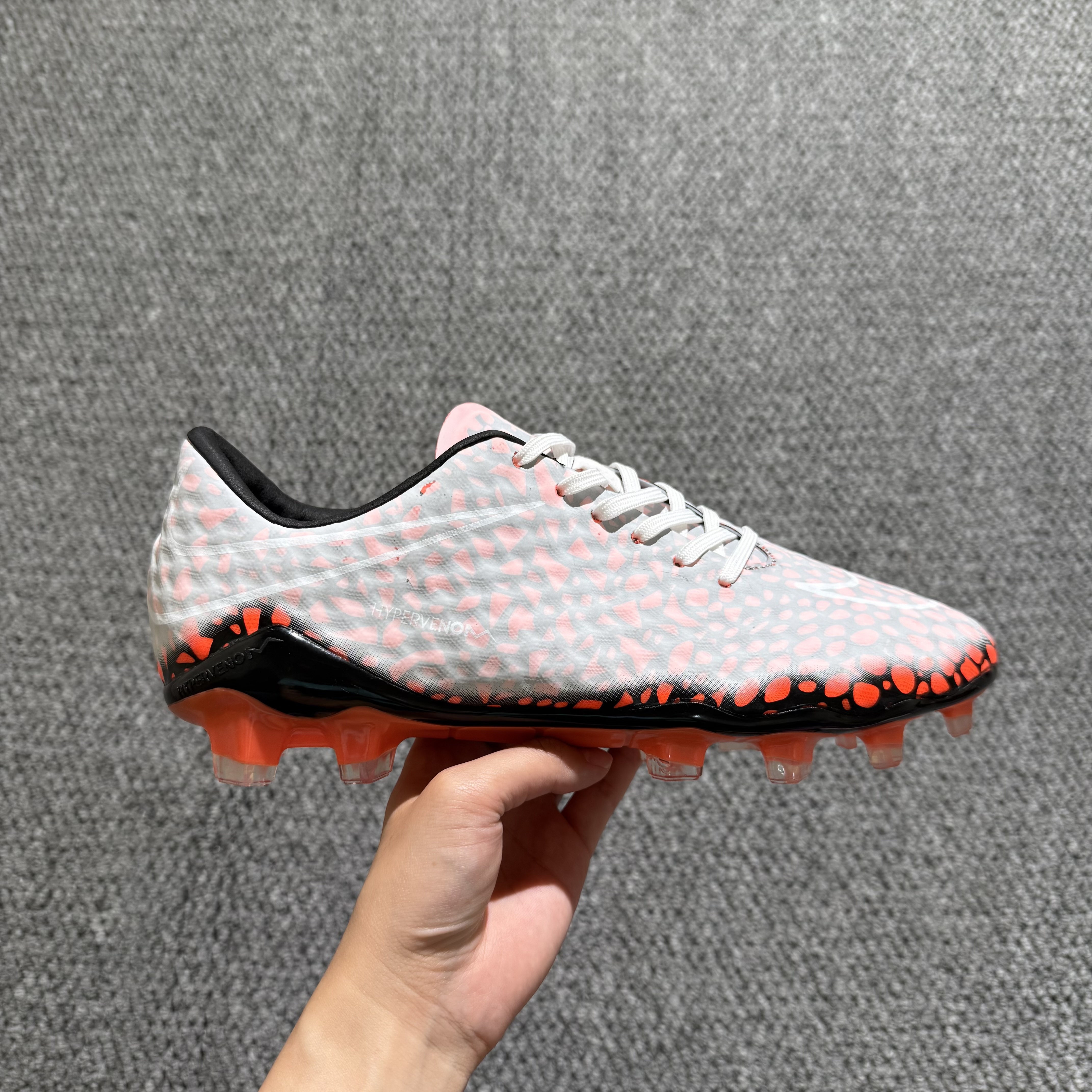 Nike Hypervenom Phantom RGN SE "Bright Citrus"