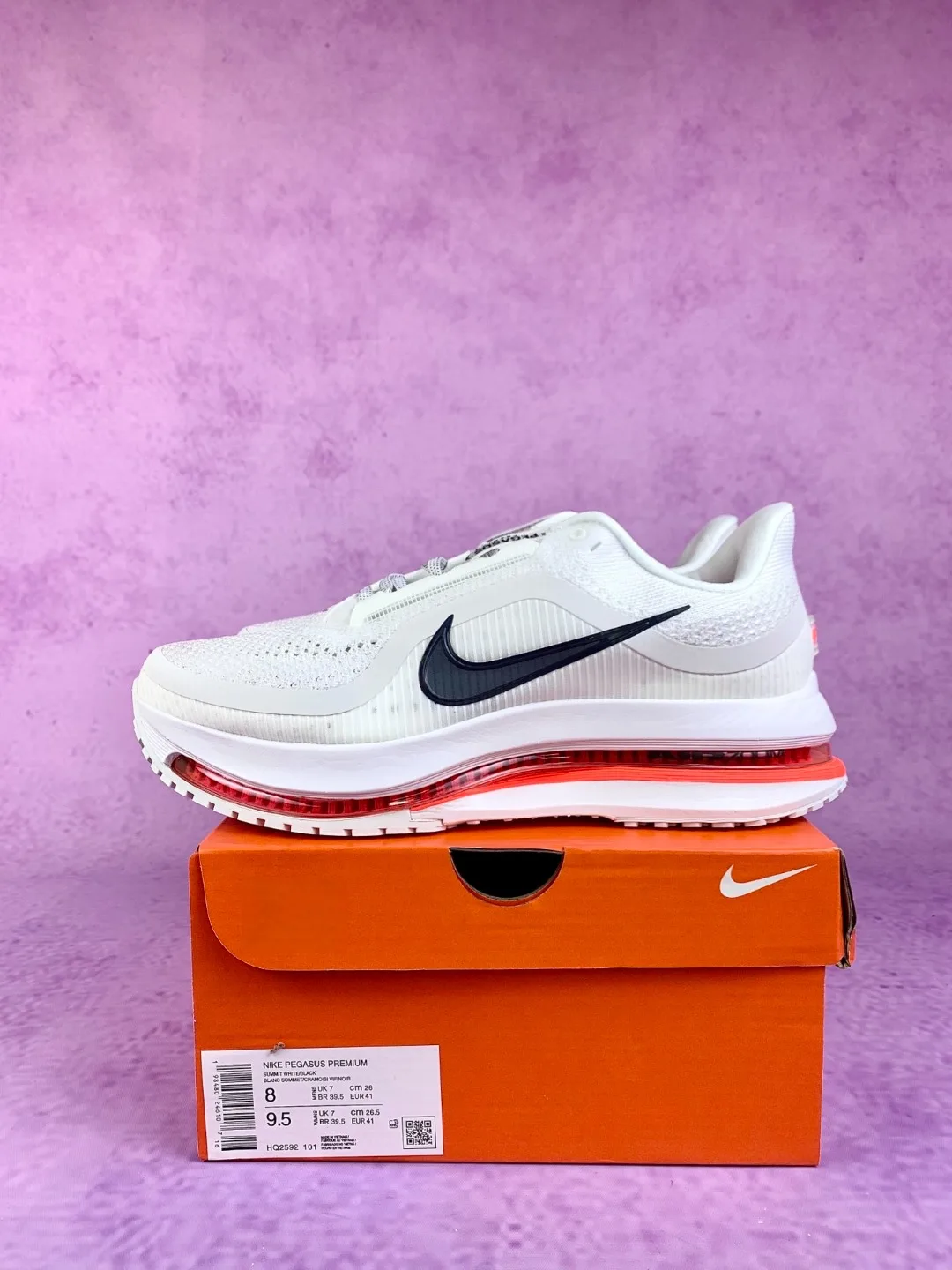 Nike Pegasus Premium Shoes product photo from LabelPicks