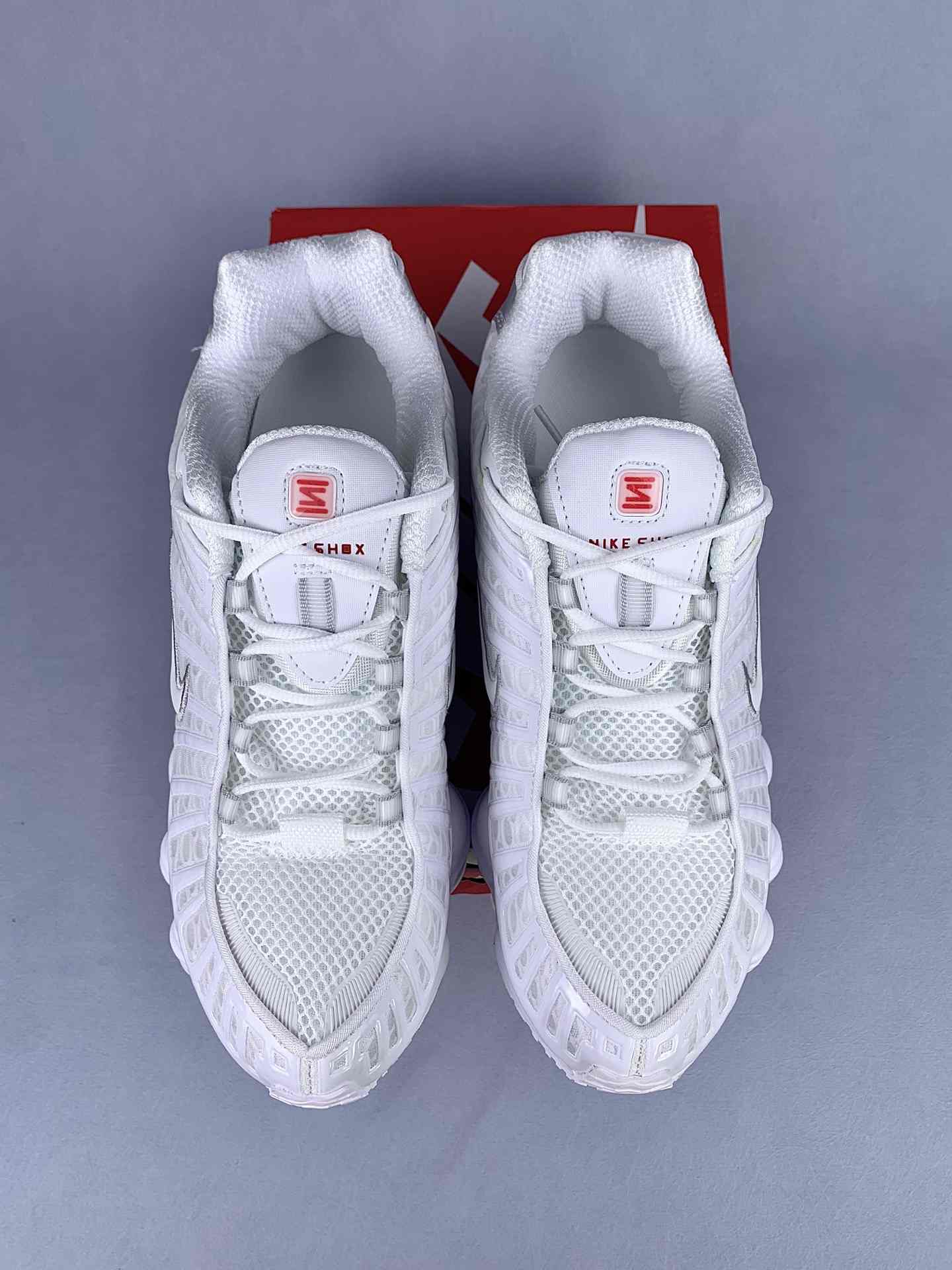 Nike Shox TL Shoes