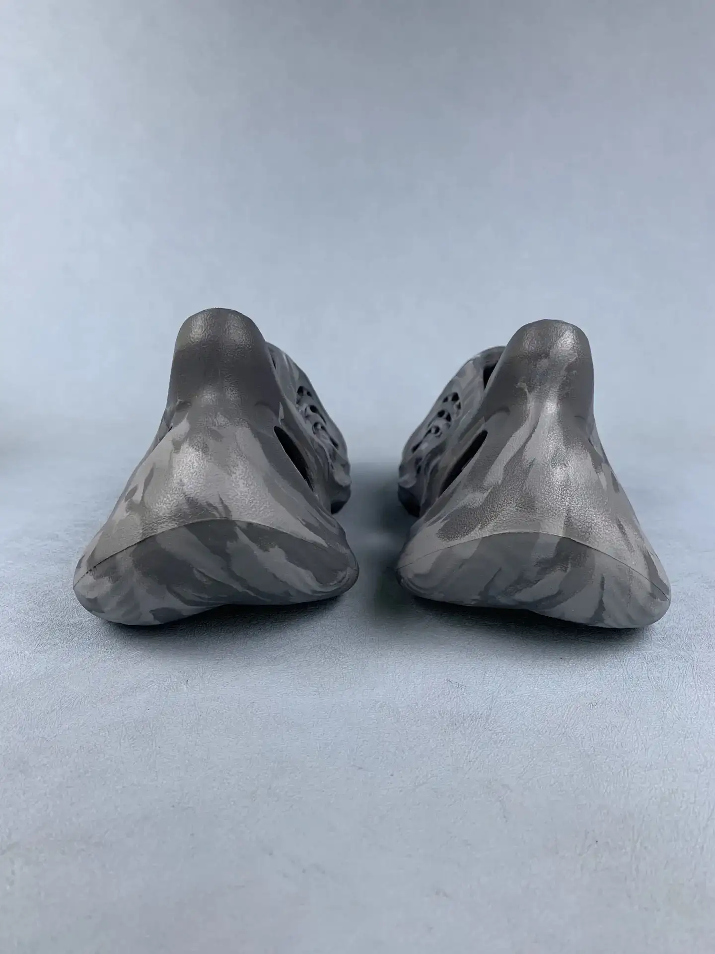 adidas Yeezy Foam Runner MX Granite Shoes product photo from LabelPicks