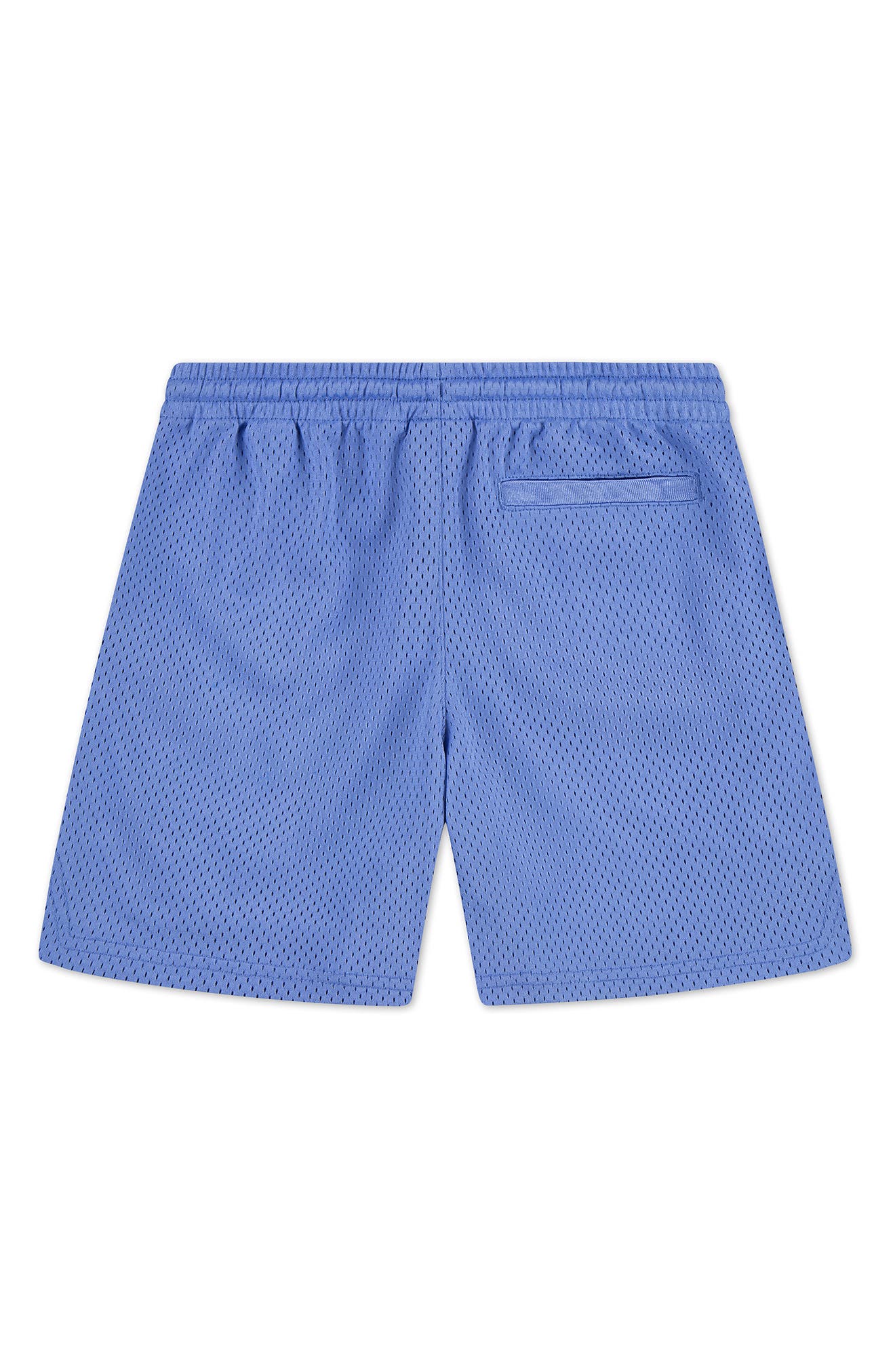 Jordan Kids' Customized Air Flame Shorts
