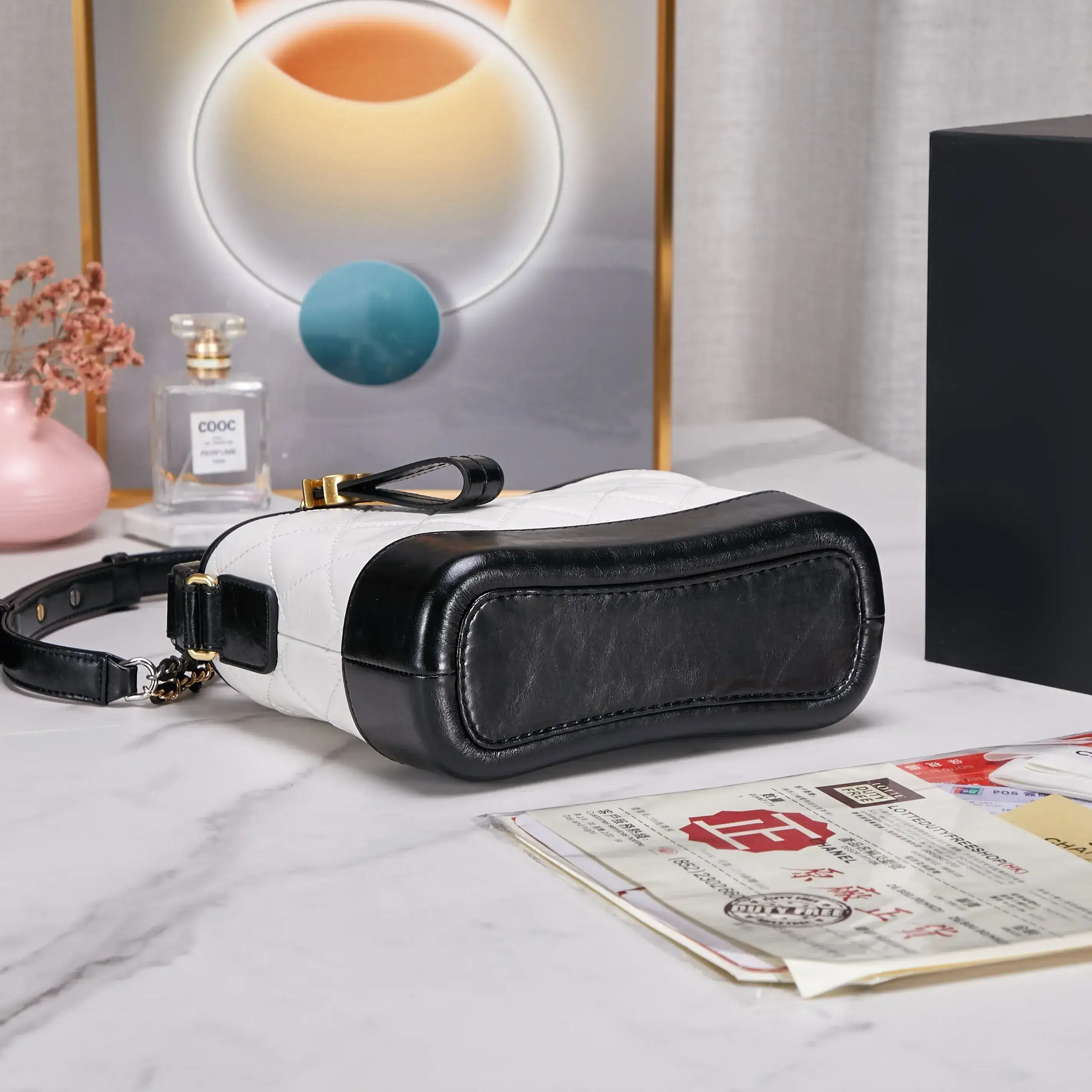 Chanel Gabrielle Hobo Bag product photo from LabelPicks