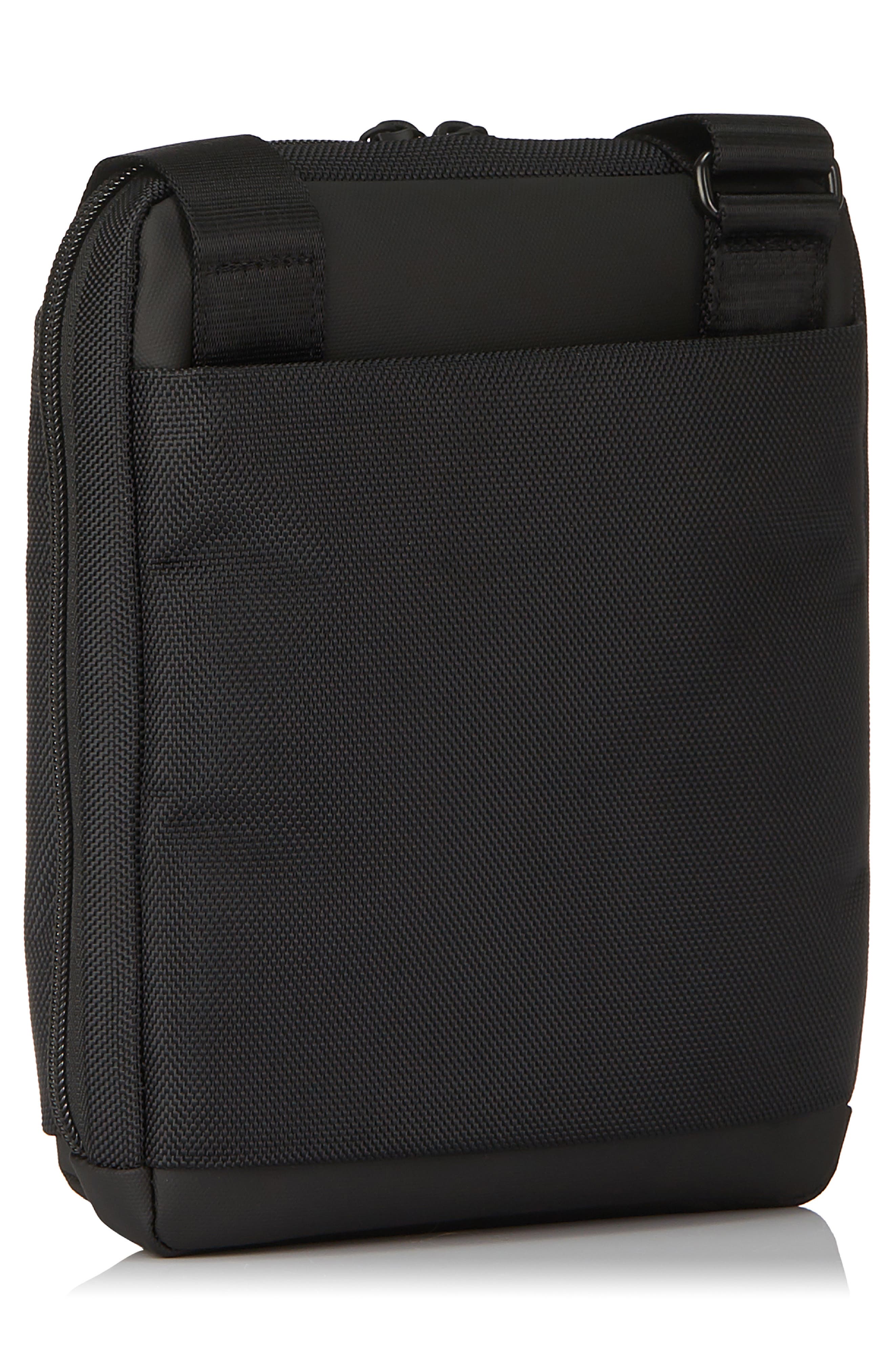 Hedgren Slim Chip RFID Water Repellent Crossbody Bag