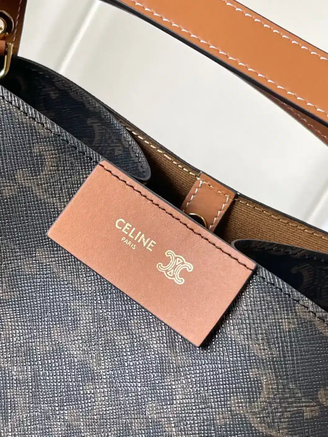 Celine Day-To-Night Crossbody Bag product photo from LabelPicks