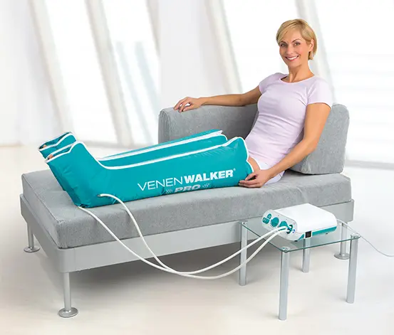 Therapiegerät »VenenWalker Pro2«