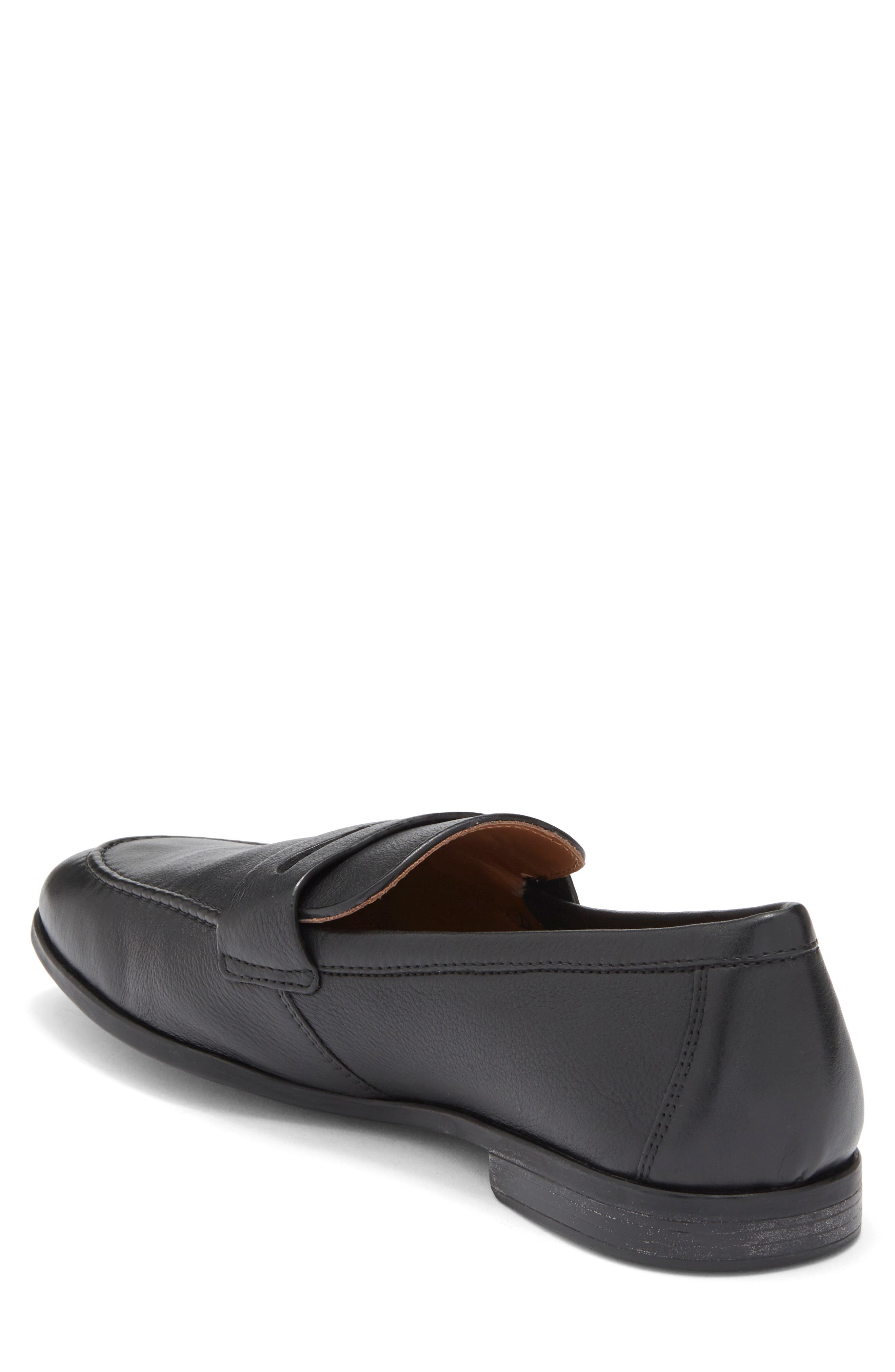 Allen Edmonds Murphy Penhy Loafer
