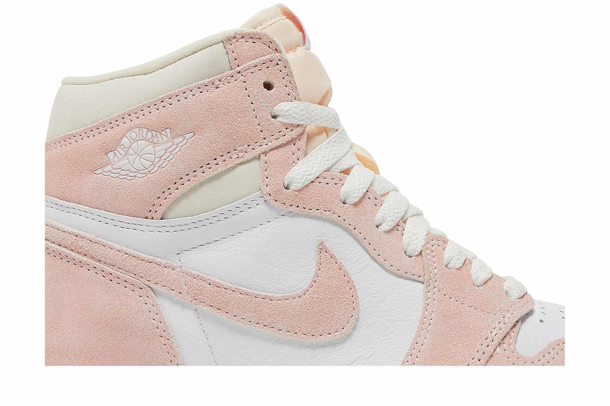 Air Jordan 1 Retro High OG ‘Atmosphere Pink’ FD2596-600
