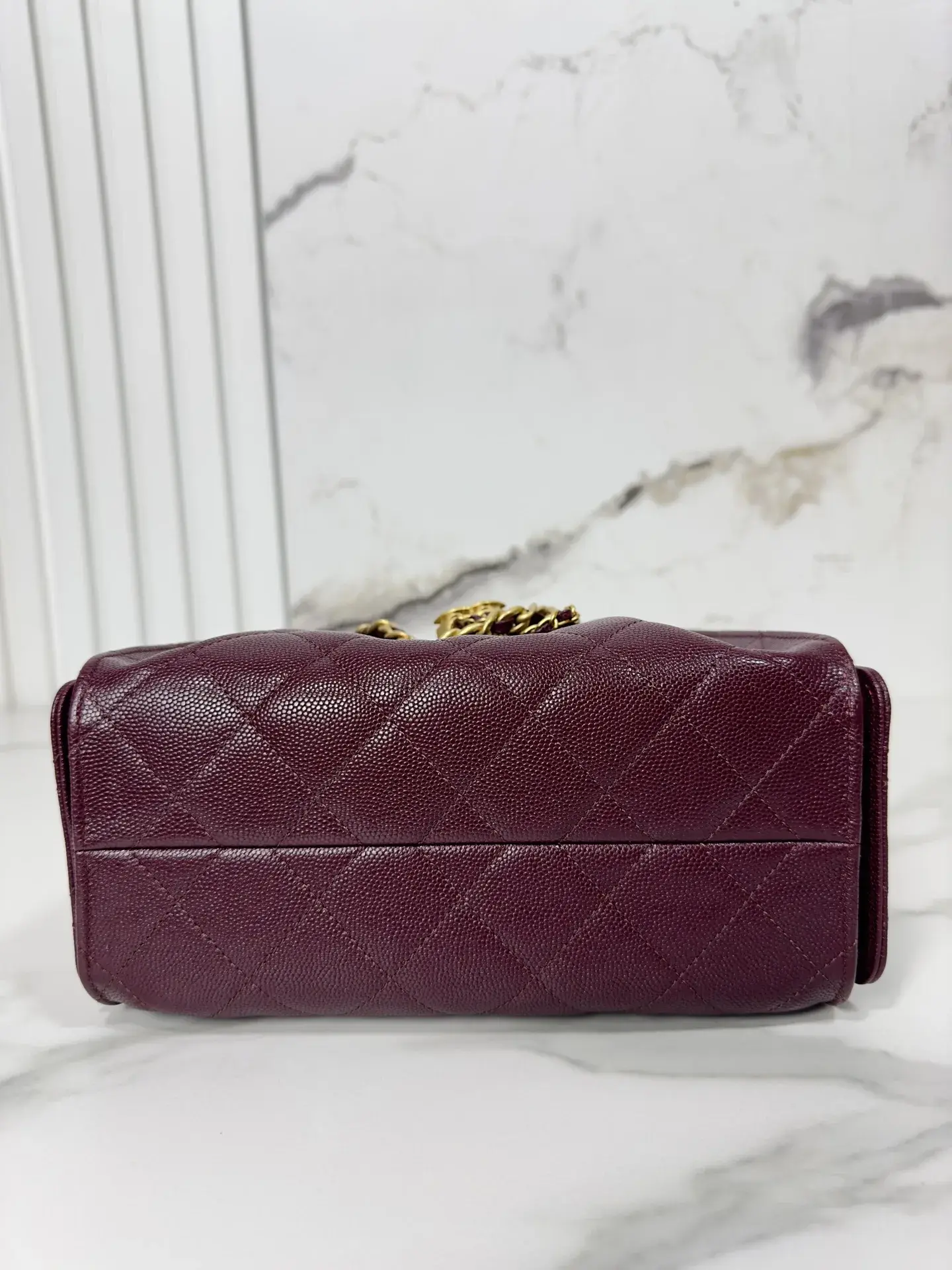 Chanel Curved Hobo Bag product photo from LabelPicks