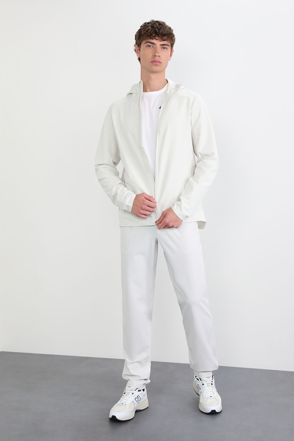 LULULEMON ABC Classic-Fit Pant 34