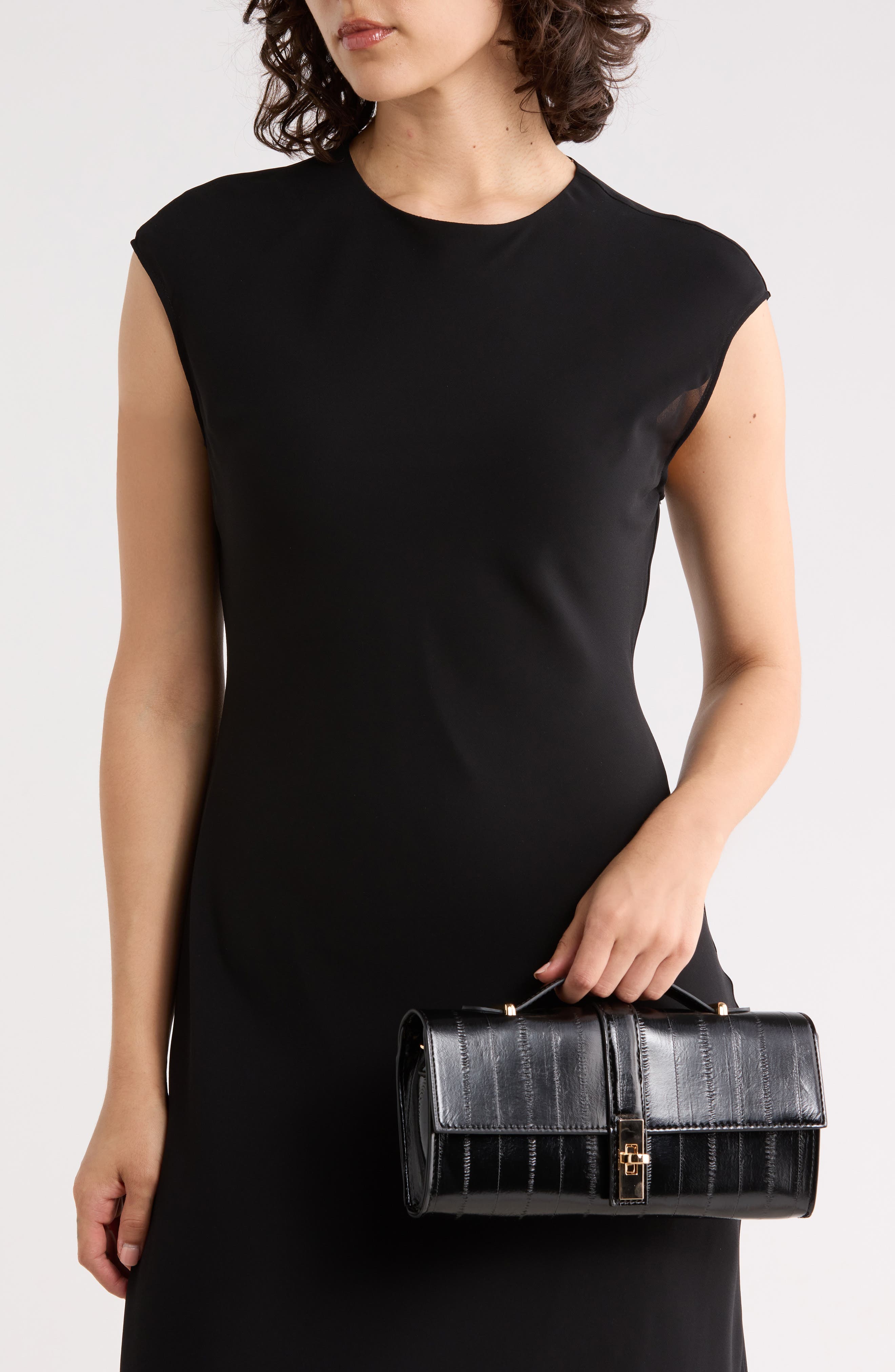 Steve Madden Bbailey Clutch