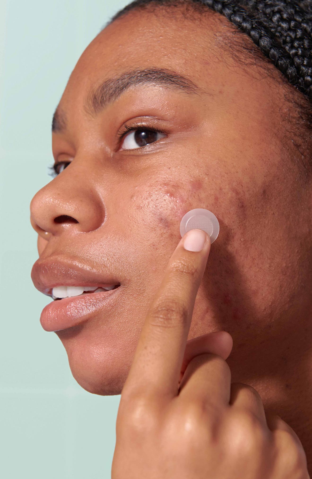 Hero Mighty Patch Micropoint™ for Blemishes