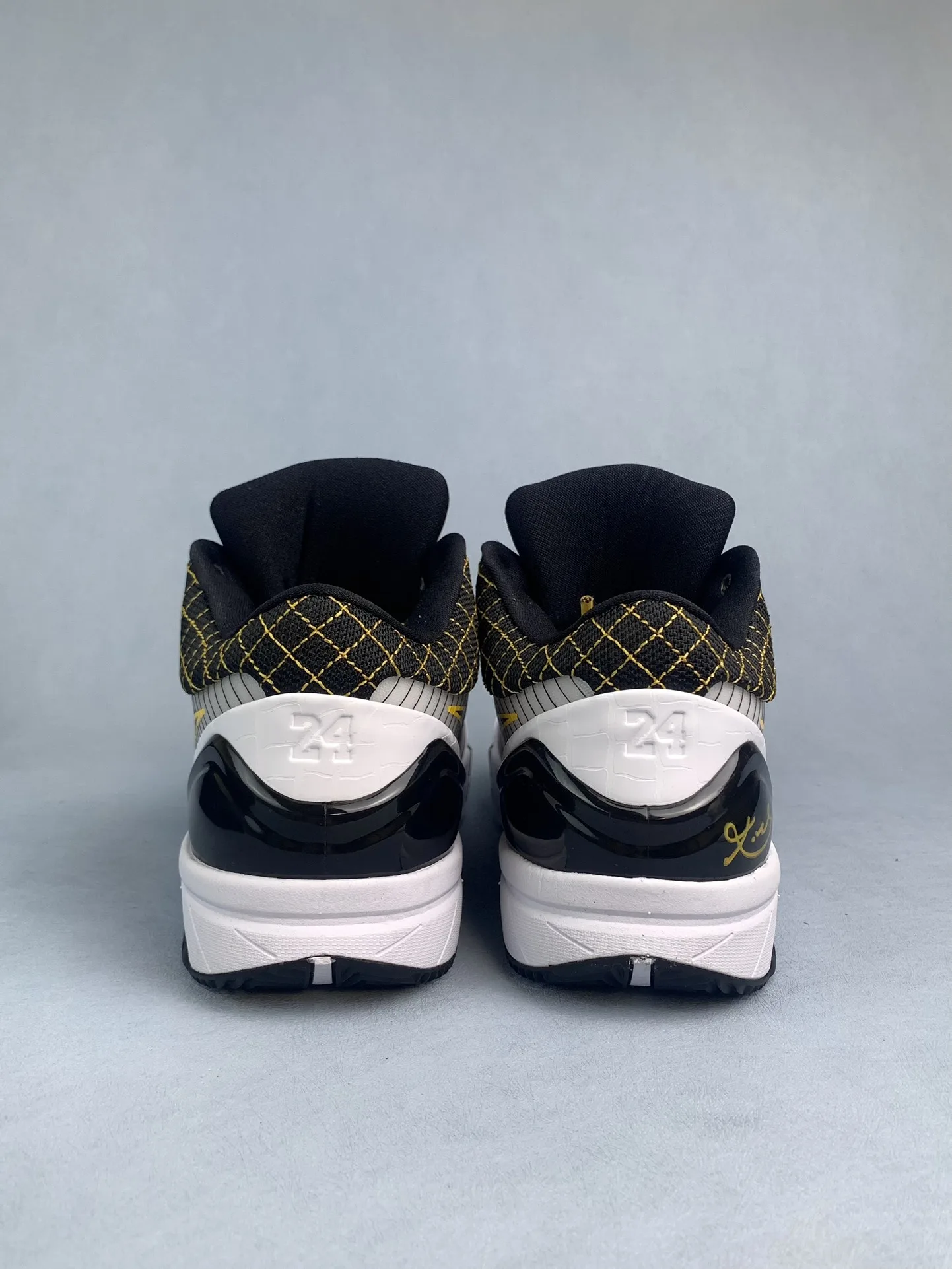 Kobe 4 Protro “Del Sol” Basketball Shoes product photo from LabelPicks