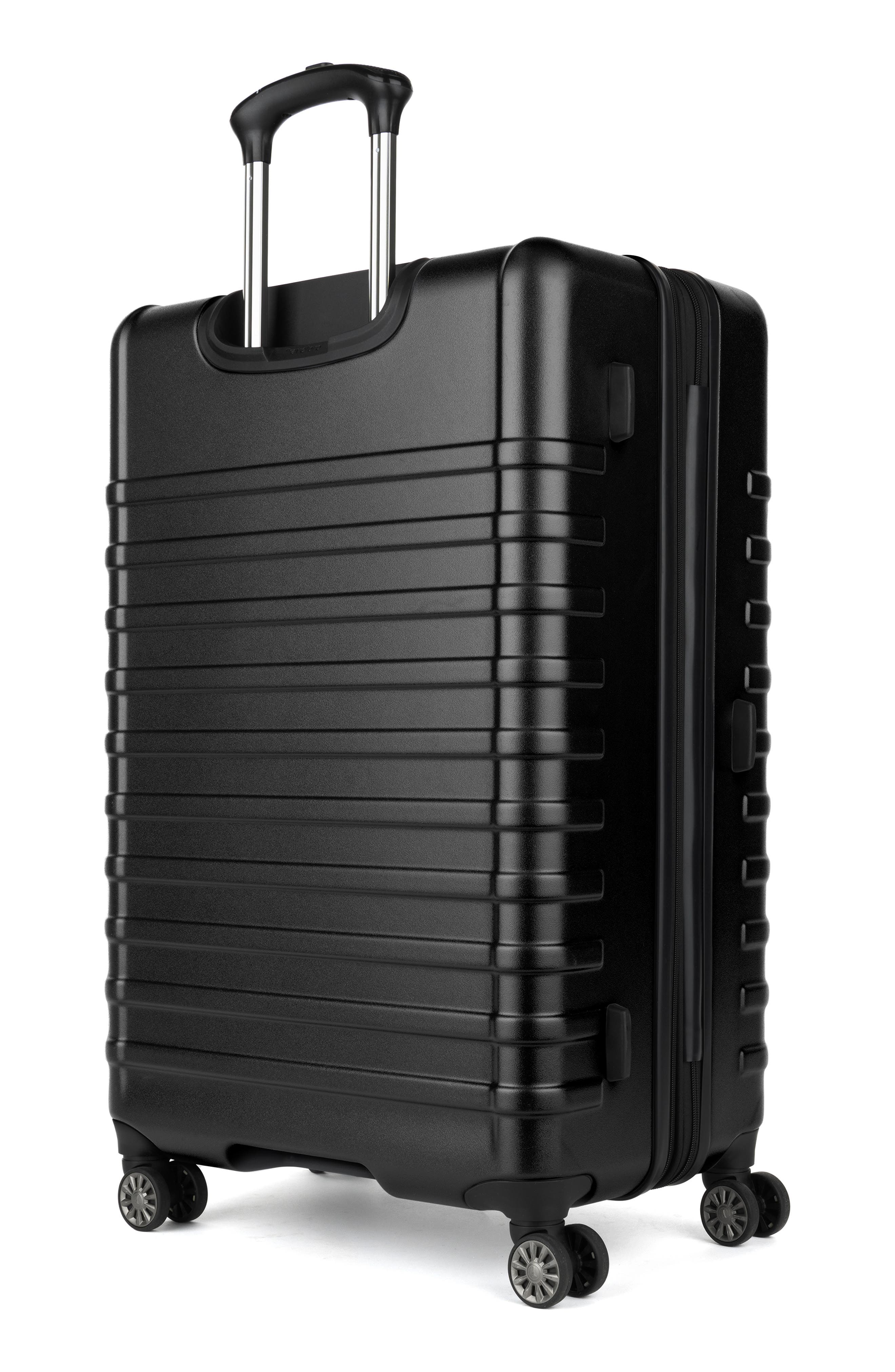 TRAVELPRO Rollmaster™ Lite 2 28-Inch Expandable Carry-On Hardside Spinner Luggage