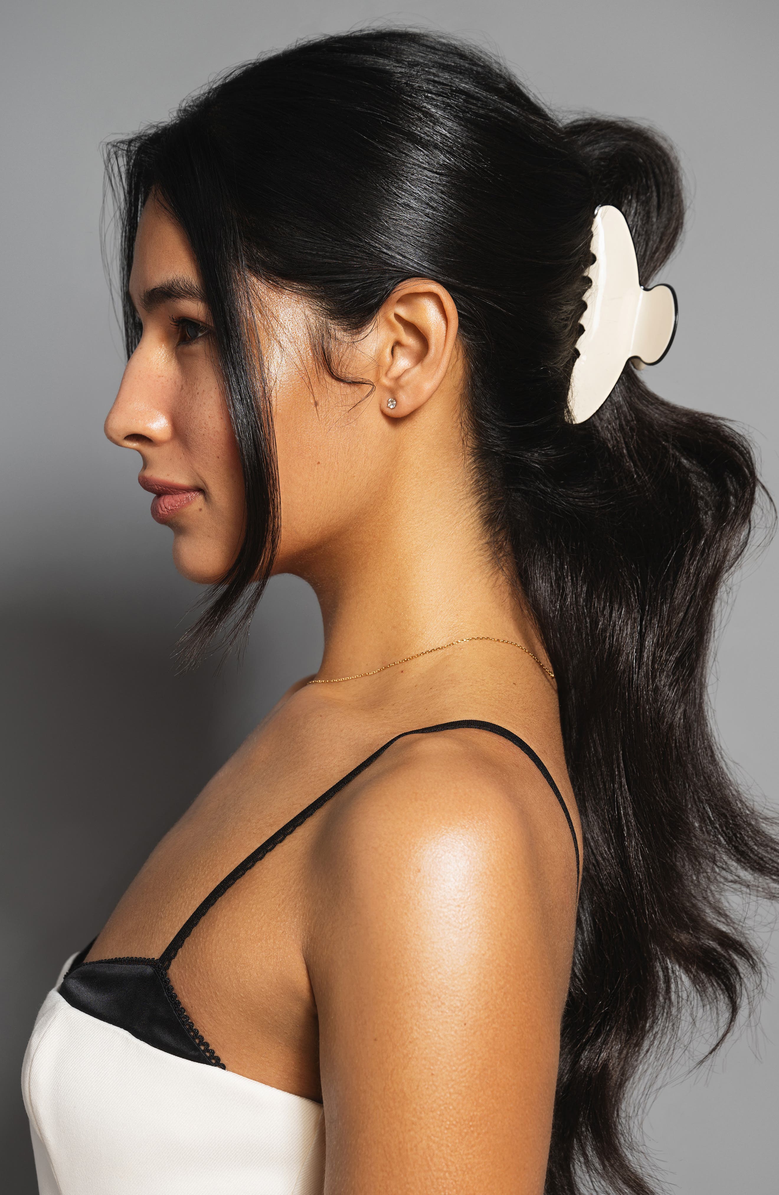 The Hair Edit Couture Claw Clip
