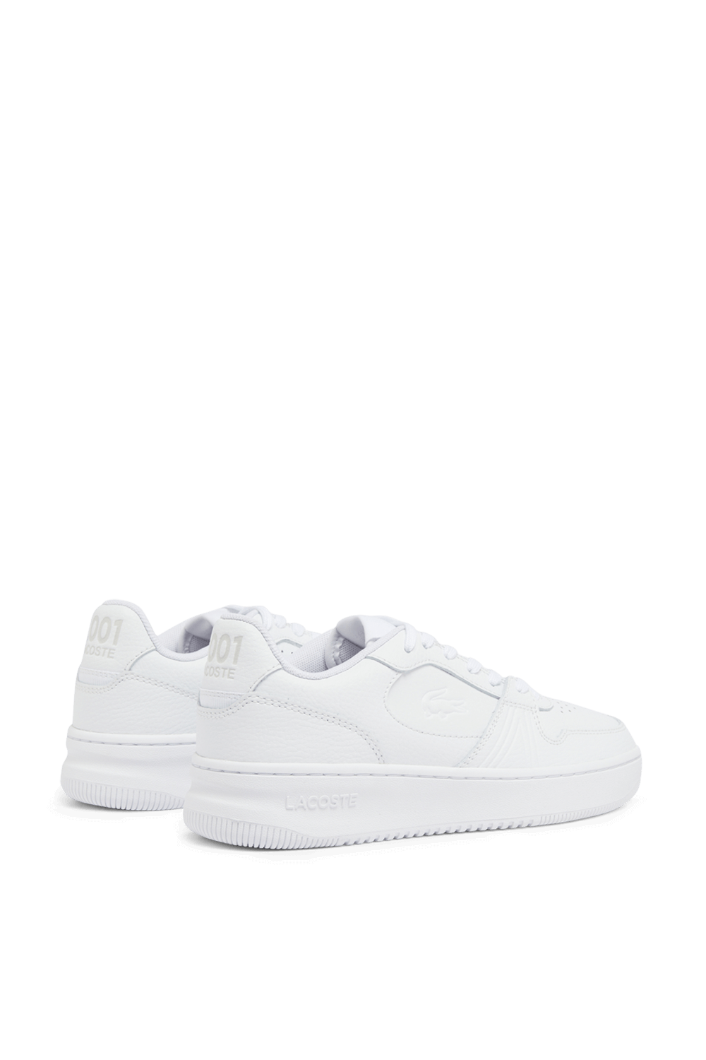 LACOSTE נעלי סניקרס L001