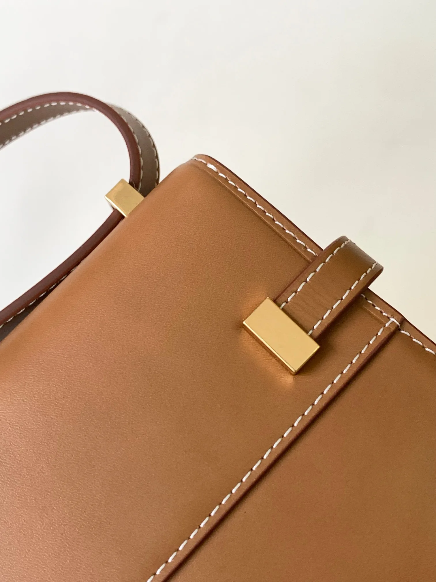 Saint Laurent Easy-Carry Crossbody Bag product photo from LabelPicks