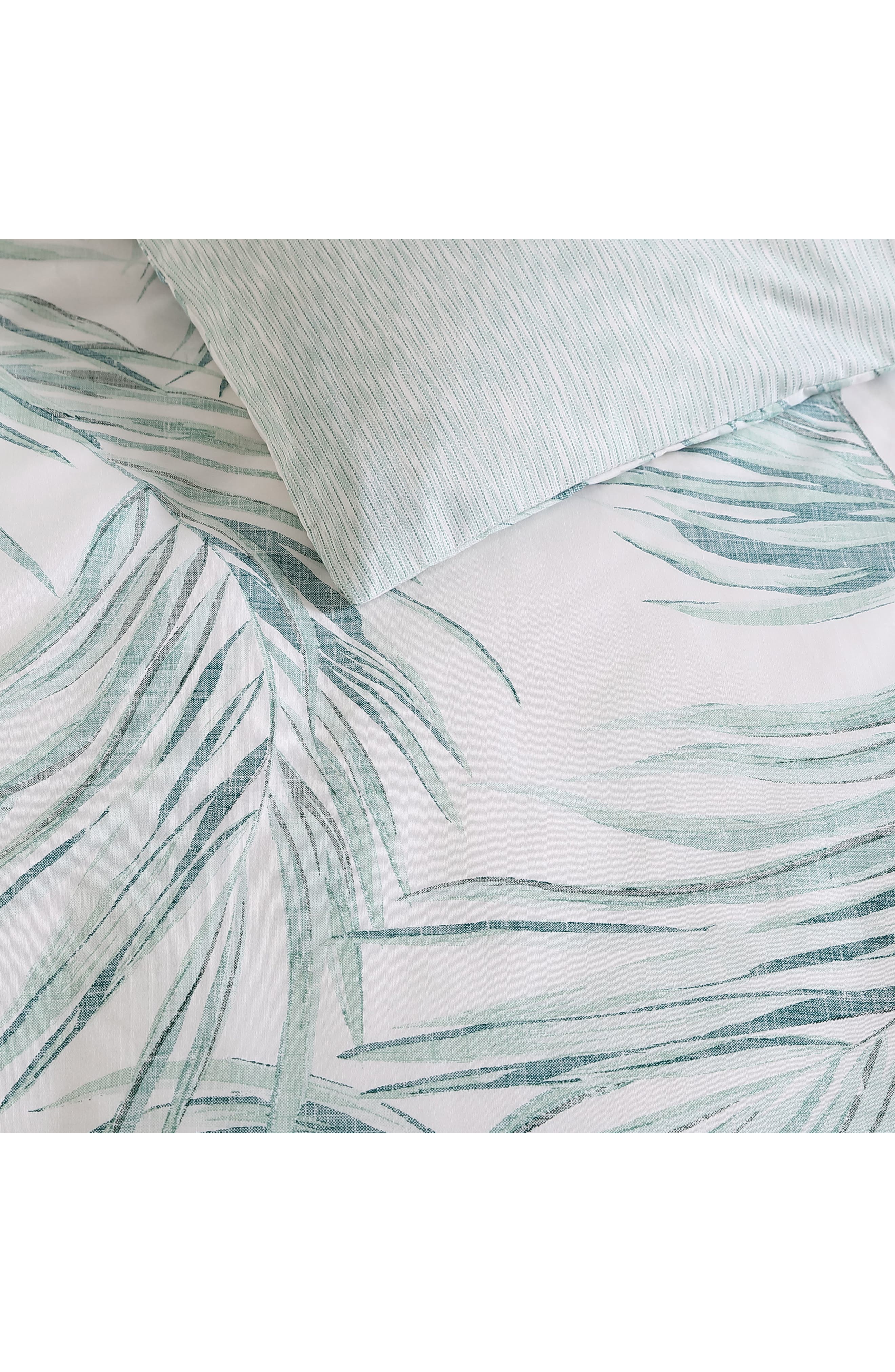 Tommy Bahama Canyon Palms Comforter & Sham Set