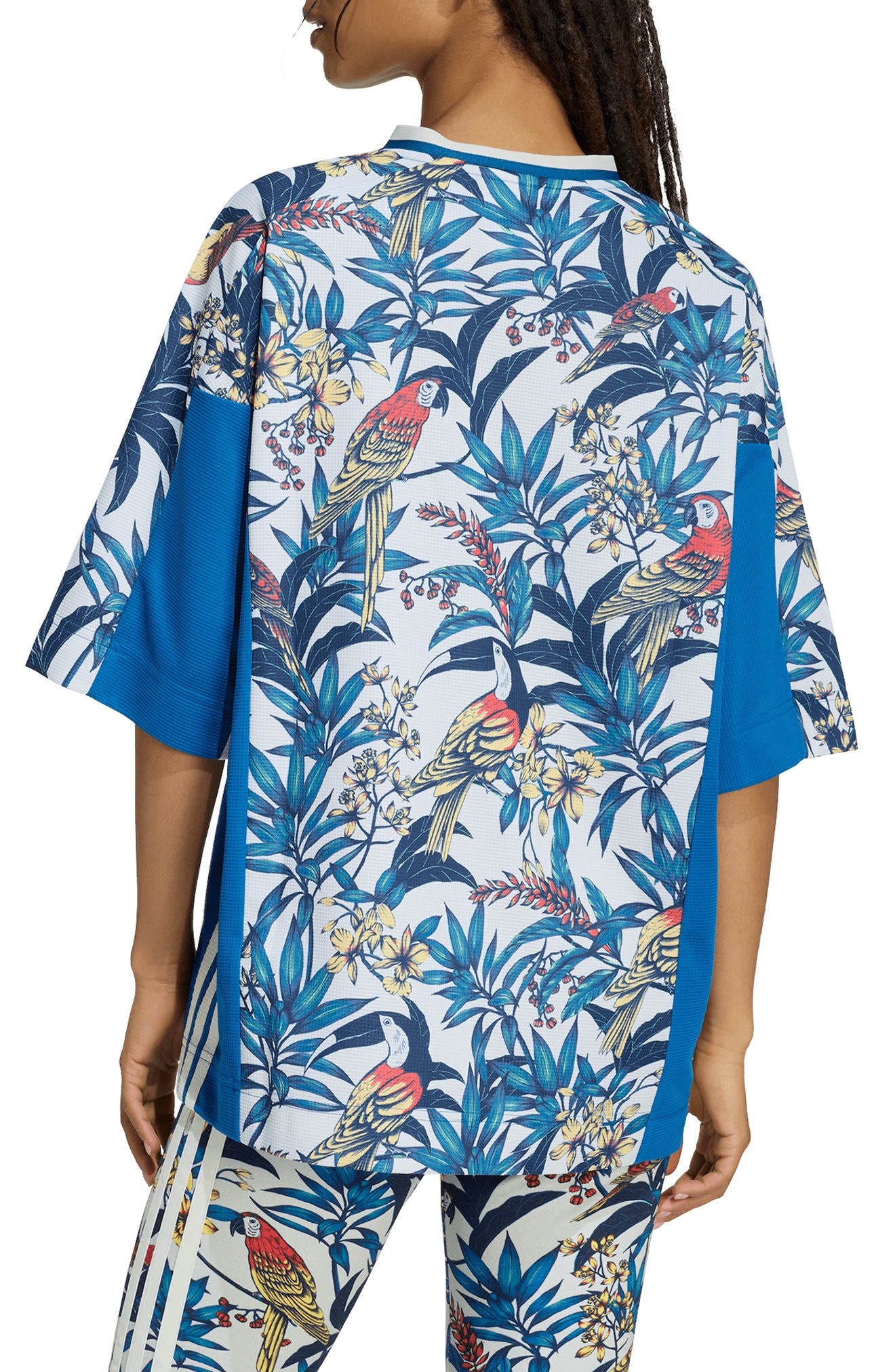 adidas x Farm Rio Premium T-Shirt