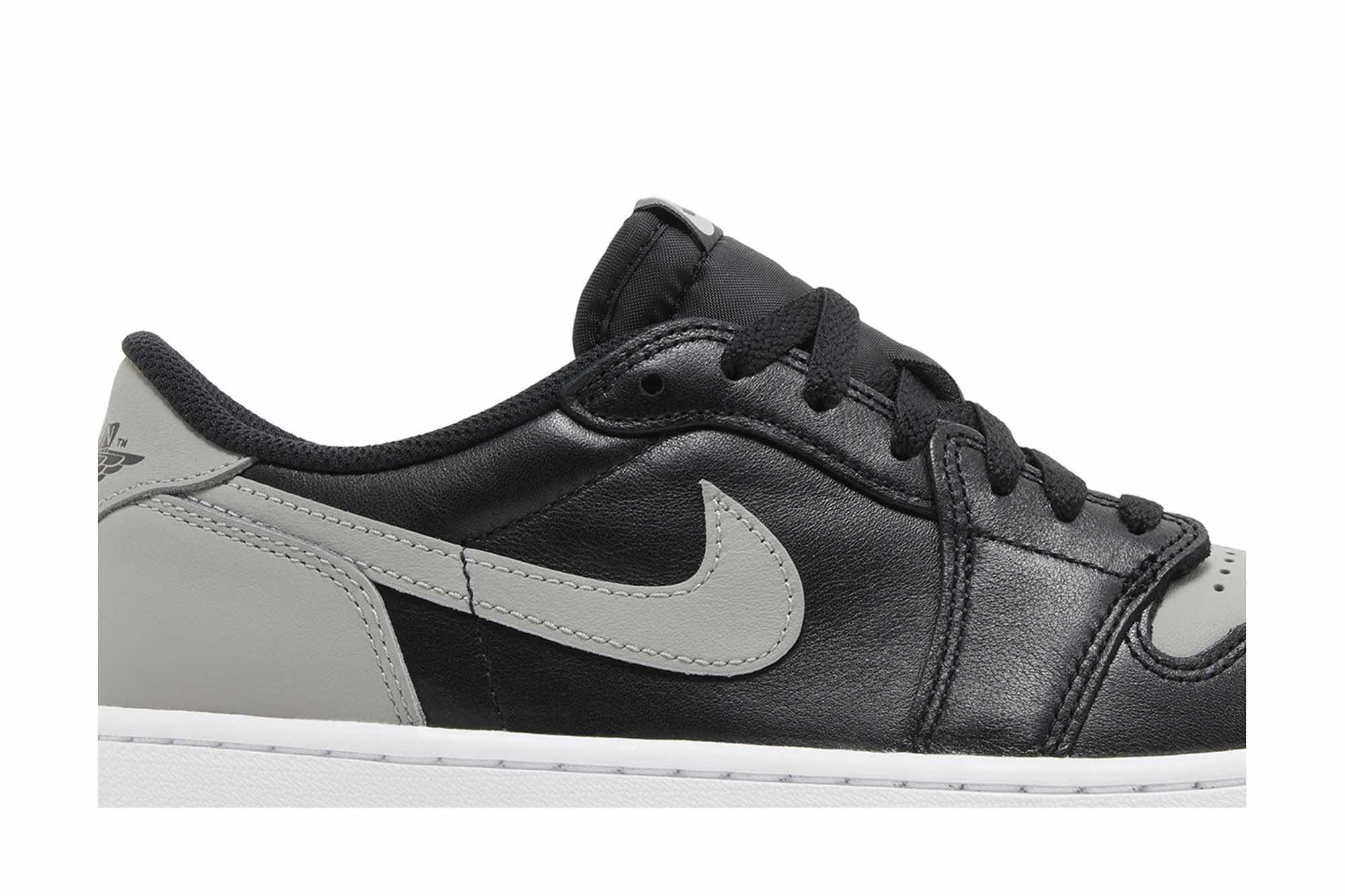 Air Jordan 1 Low OG ‘Shadow’ CZ0790-003