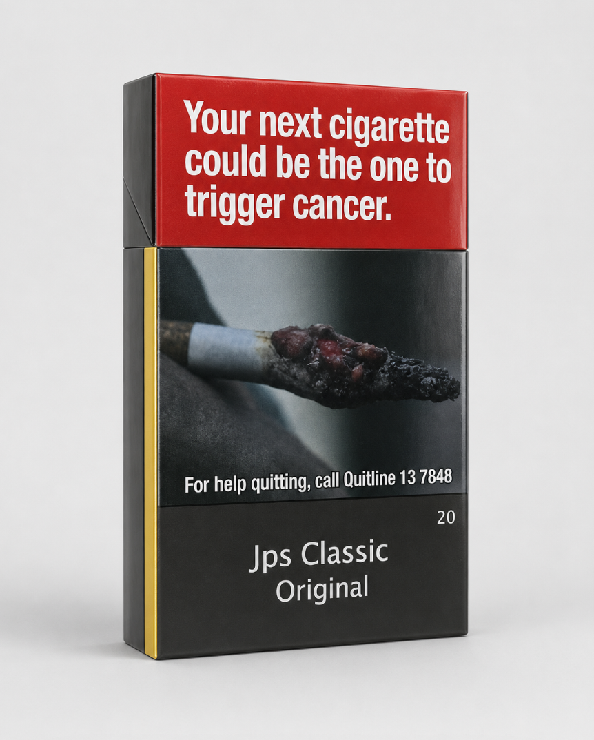 JPS Classic Original