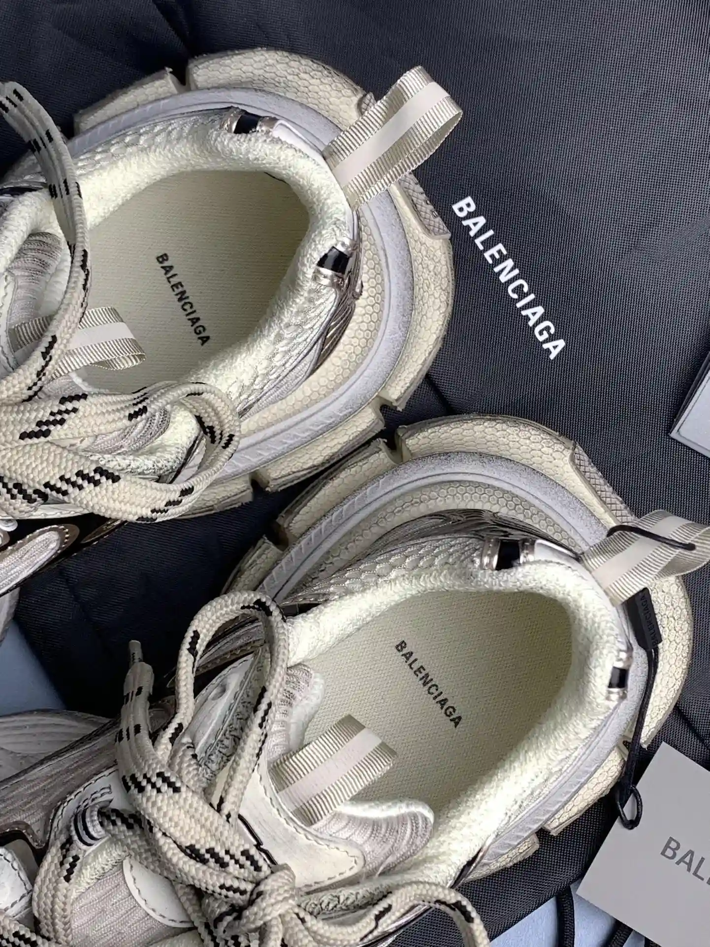 Balenciaga 3XL Sneaker product photo from LabelPicks