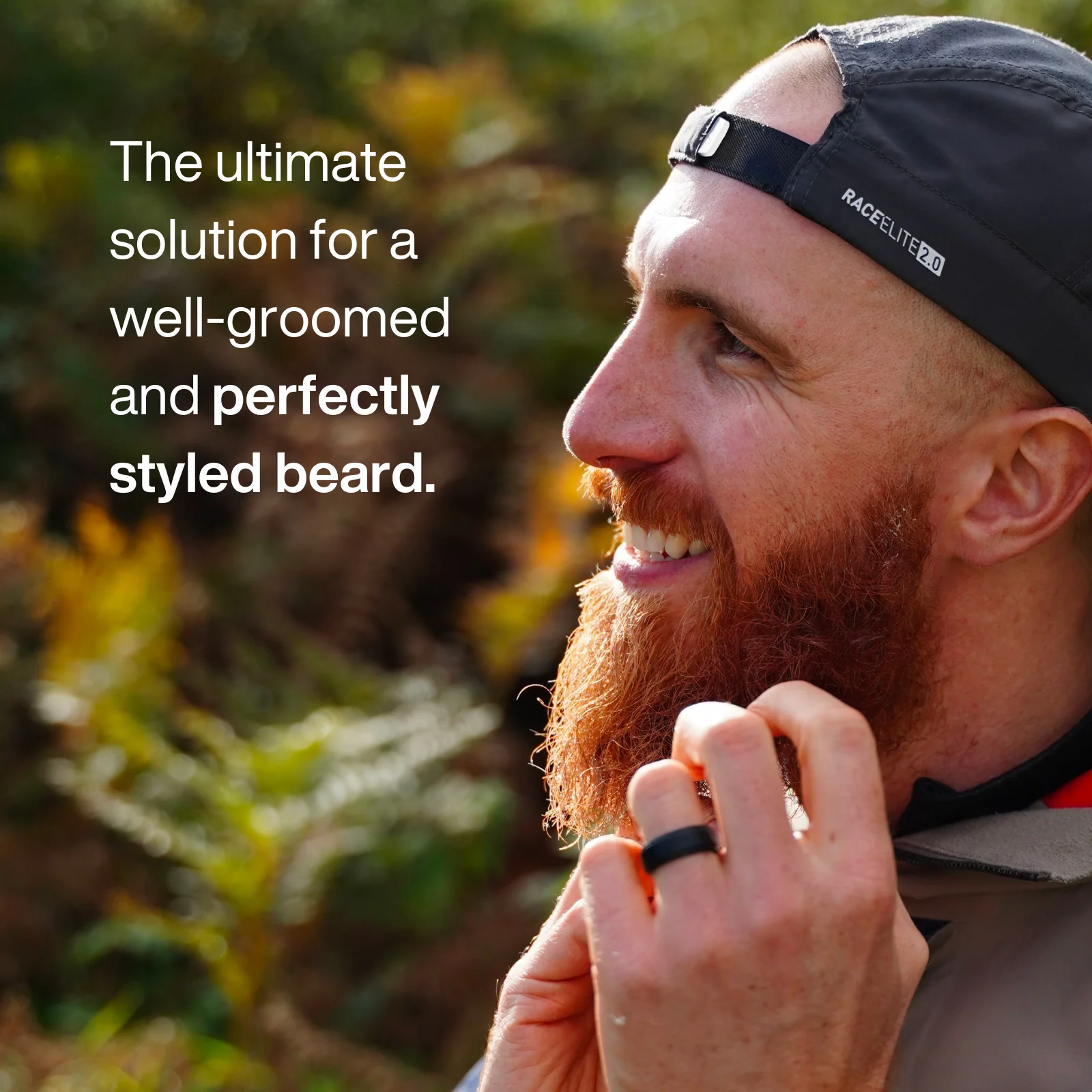 Blackspice Beard Control 100ml