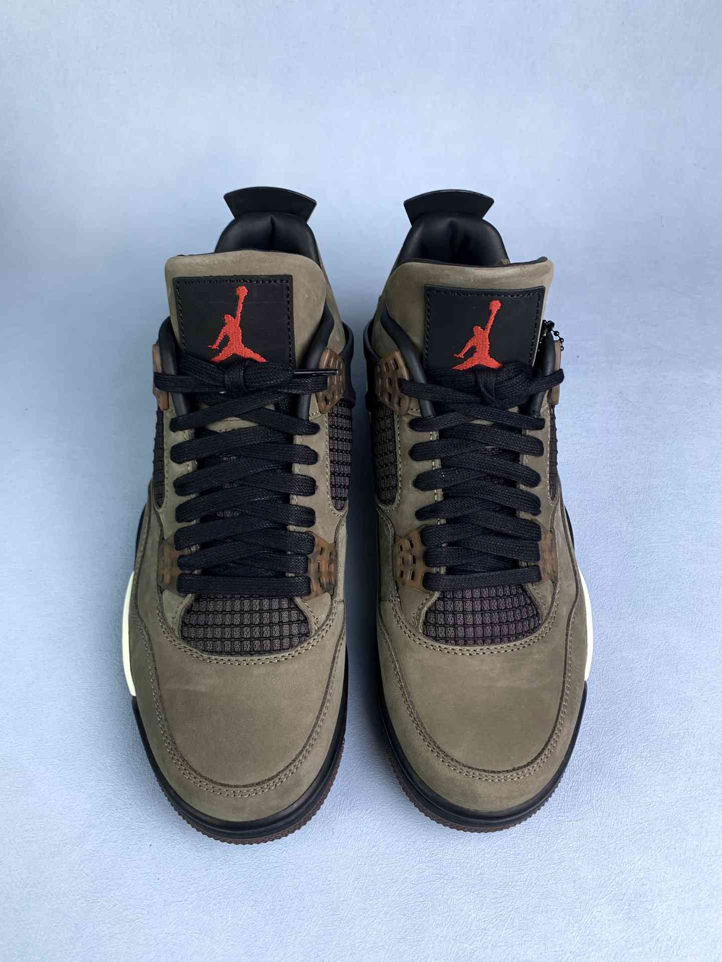 Travis Scott x Air Jordan 4 