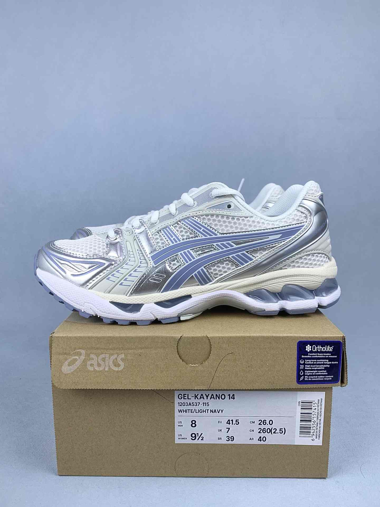 ASICS GEL-KAYANO 14 Sportstyle Shoes