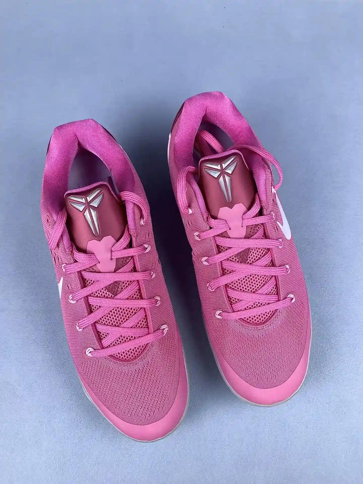 Kobe 9 EM Protro 'Think Pink' Basketball Shoes product photo from LabelPicks
