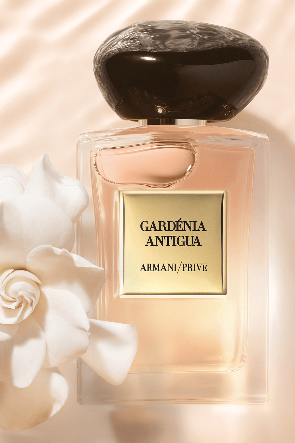 ARMANI BEAUTY Prive Gardenia Antigua Eau de Toilette 100 ml
