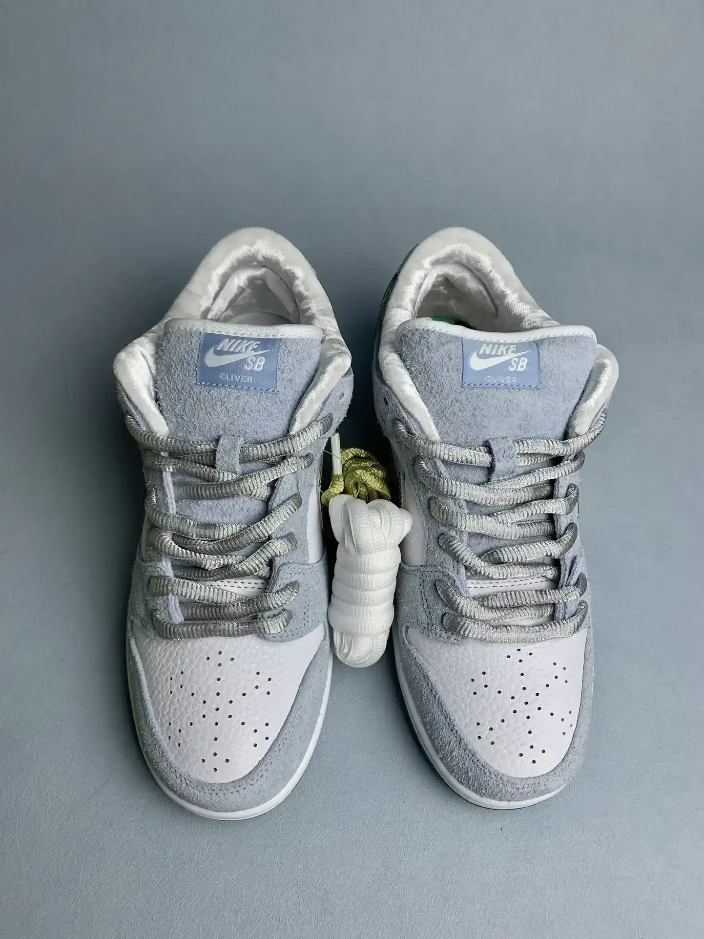 Nike SB Dunk Low x Sean Cliver 'Holiday Special' Shoes product photo from LabelPicks