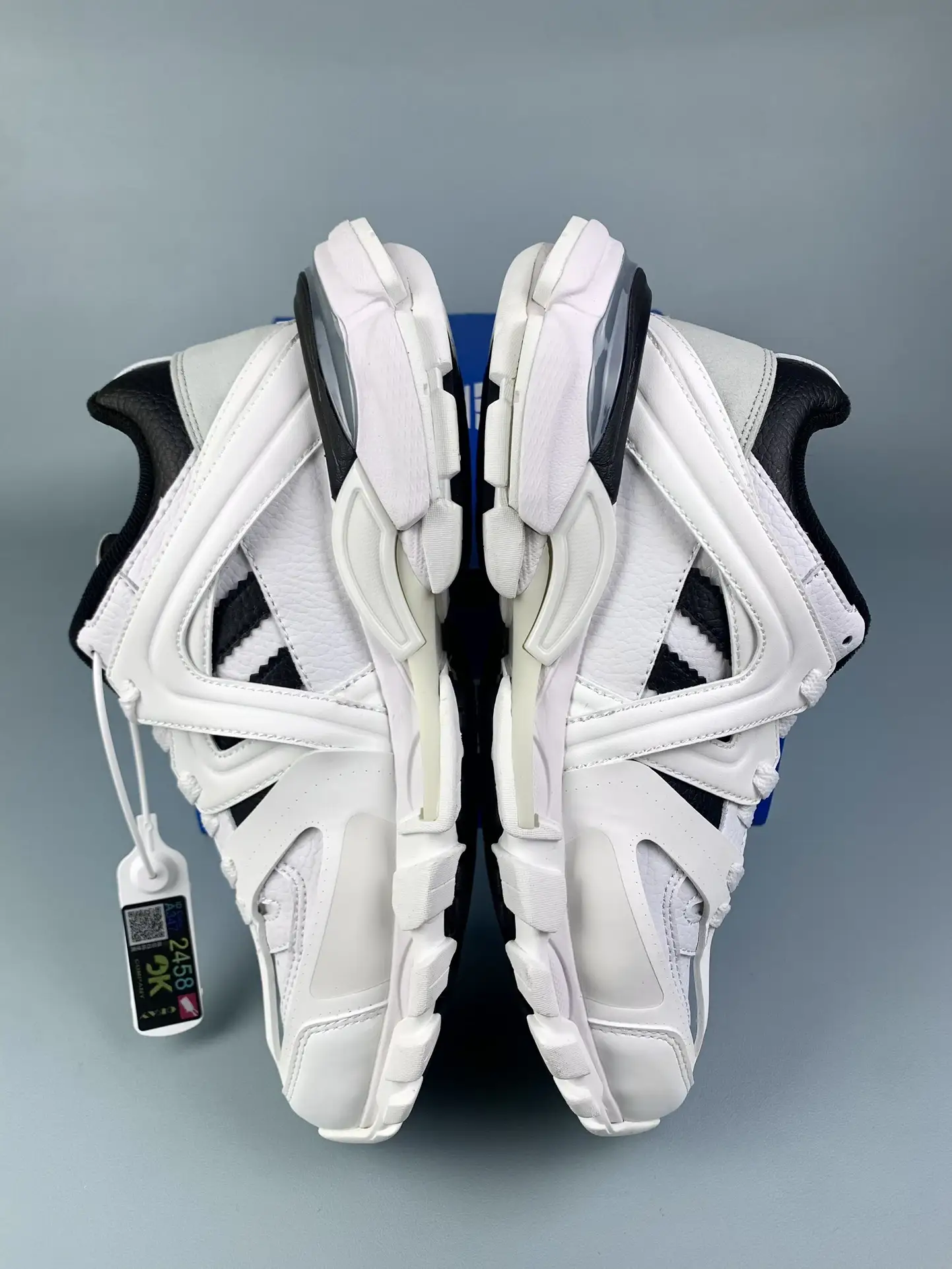 adidas x Balenciaga Triple S Sneaker product photo from LabelPicks