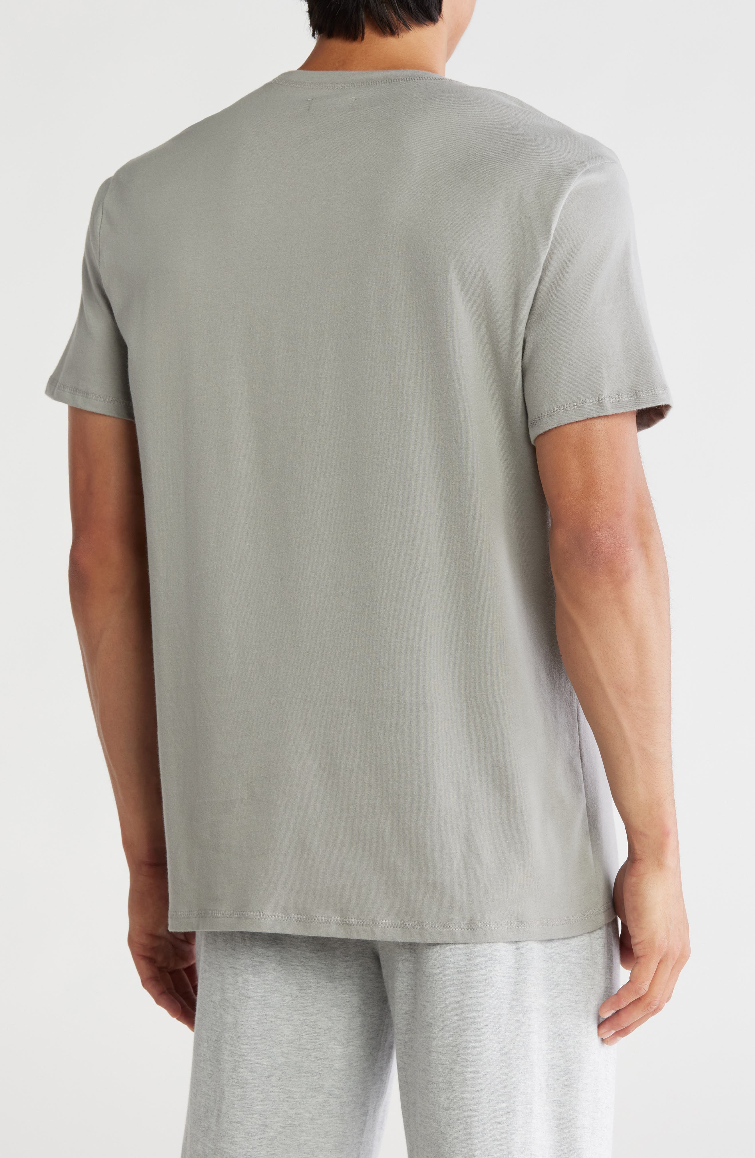 NORDSTROM RACK Sleep Basics Lounge T-Shirt
