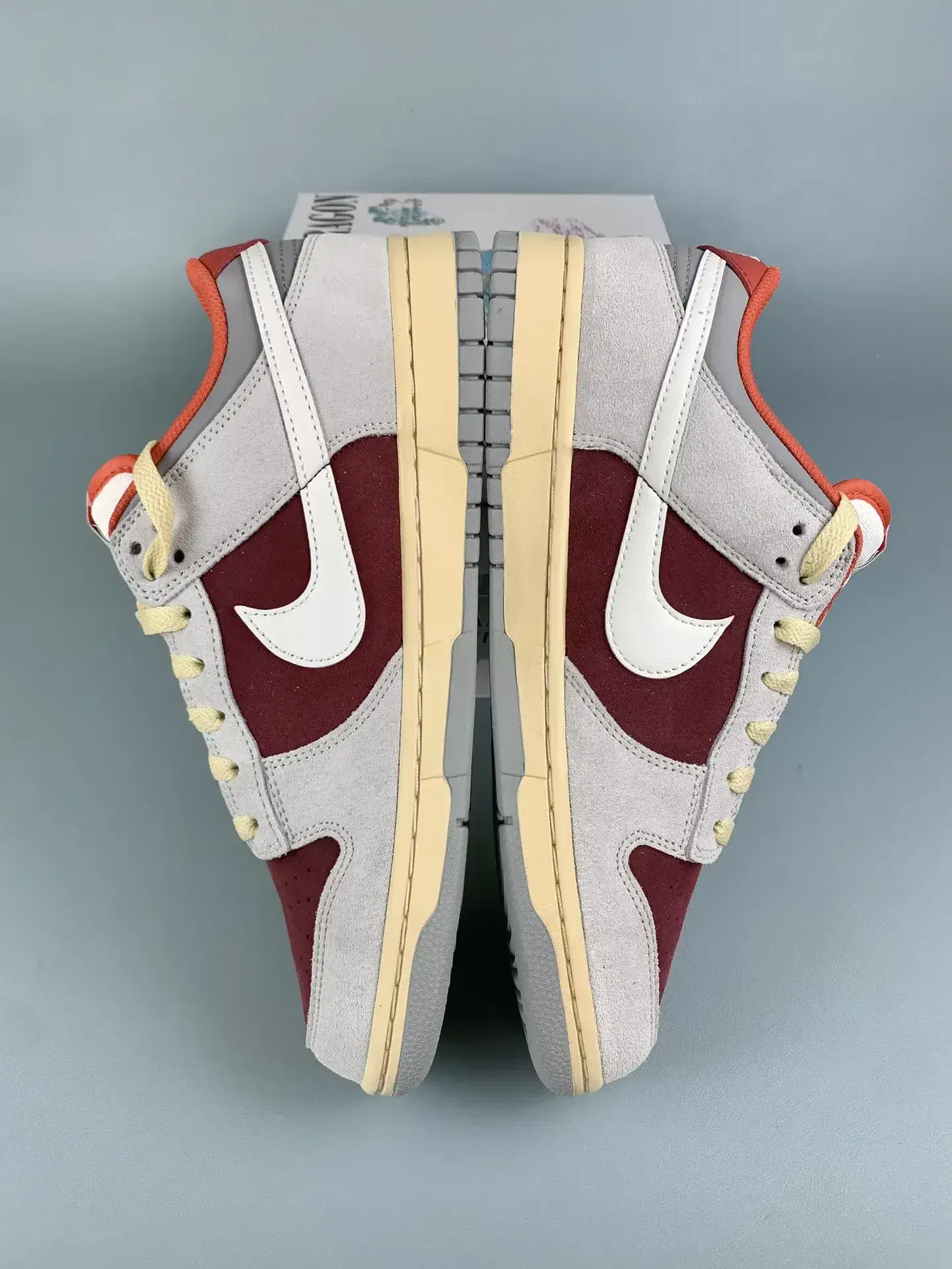 Nike Dunk Low Remastered “Year of the Dragon” Shoes product photo from LabelPicks