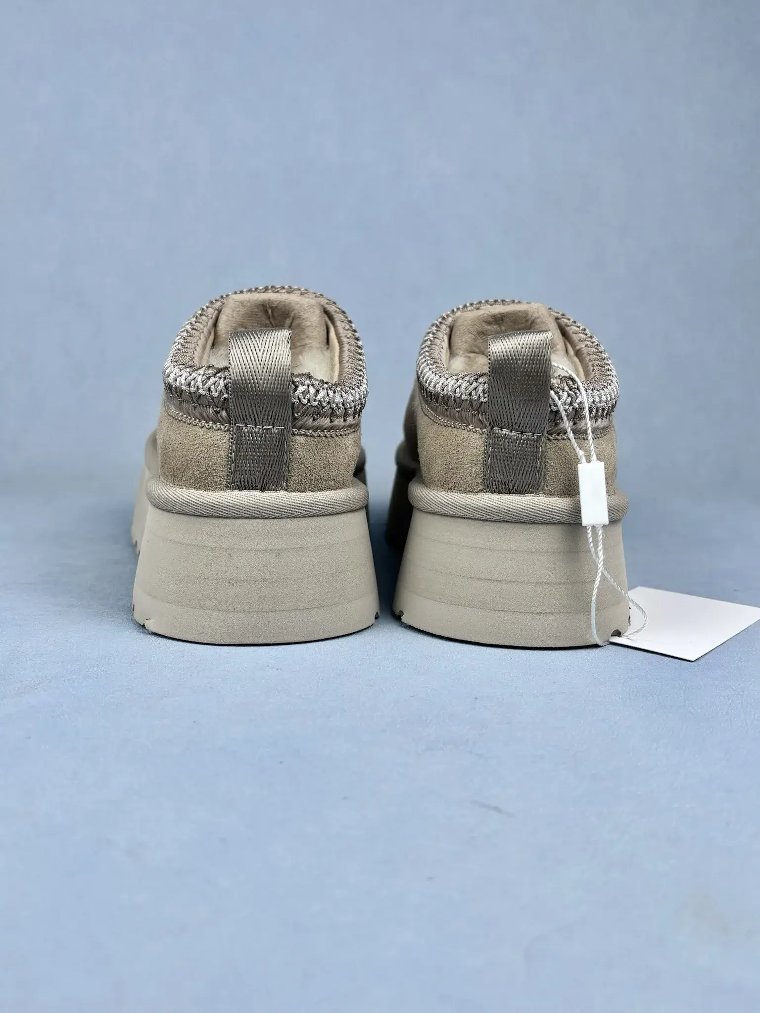 UGG Tazz Slipper product photo from LabelPicks