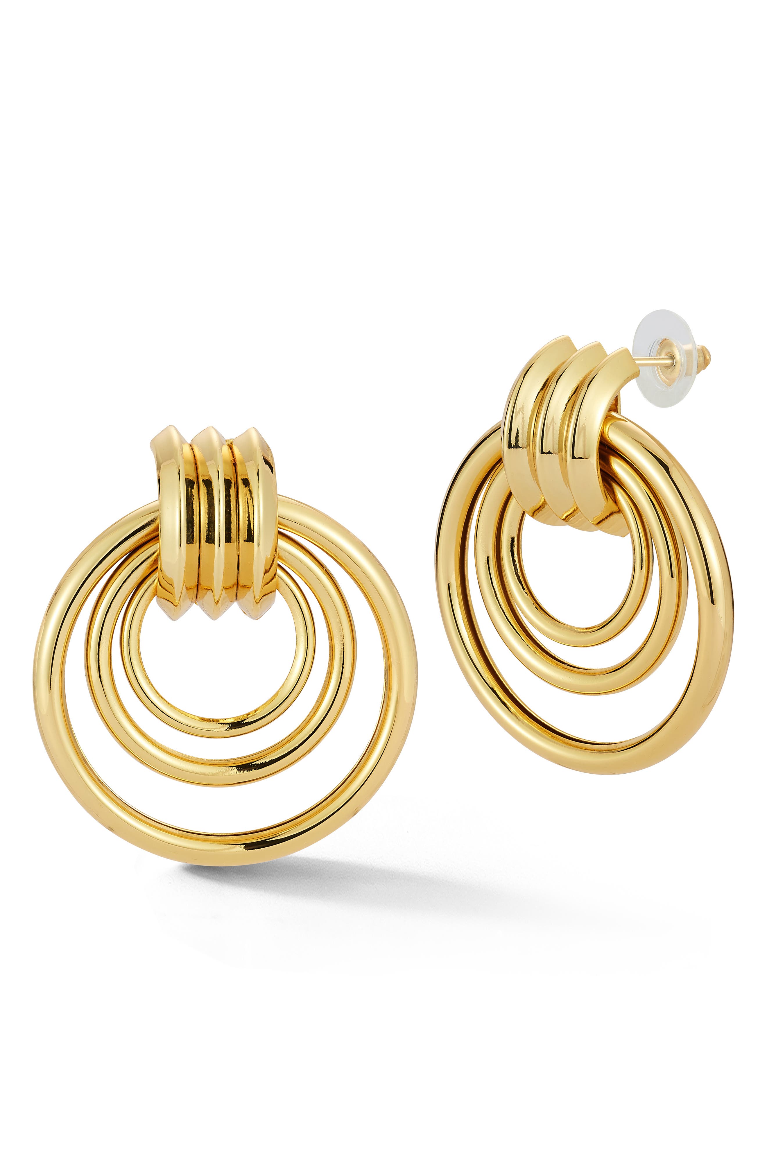 GLAZE JEWELRY Drop Earrings