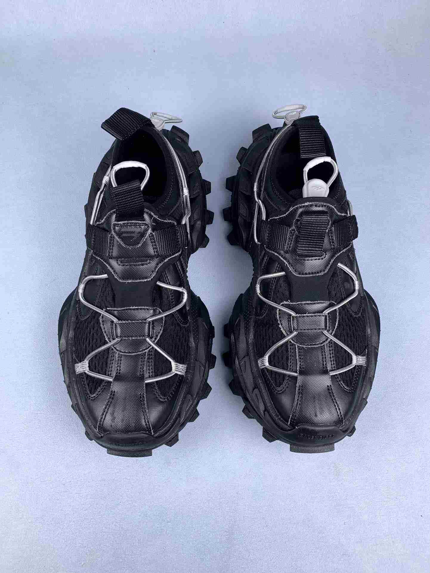 Balenciaga Hike Sneaker