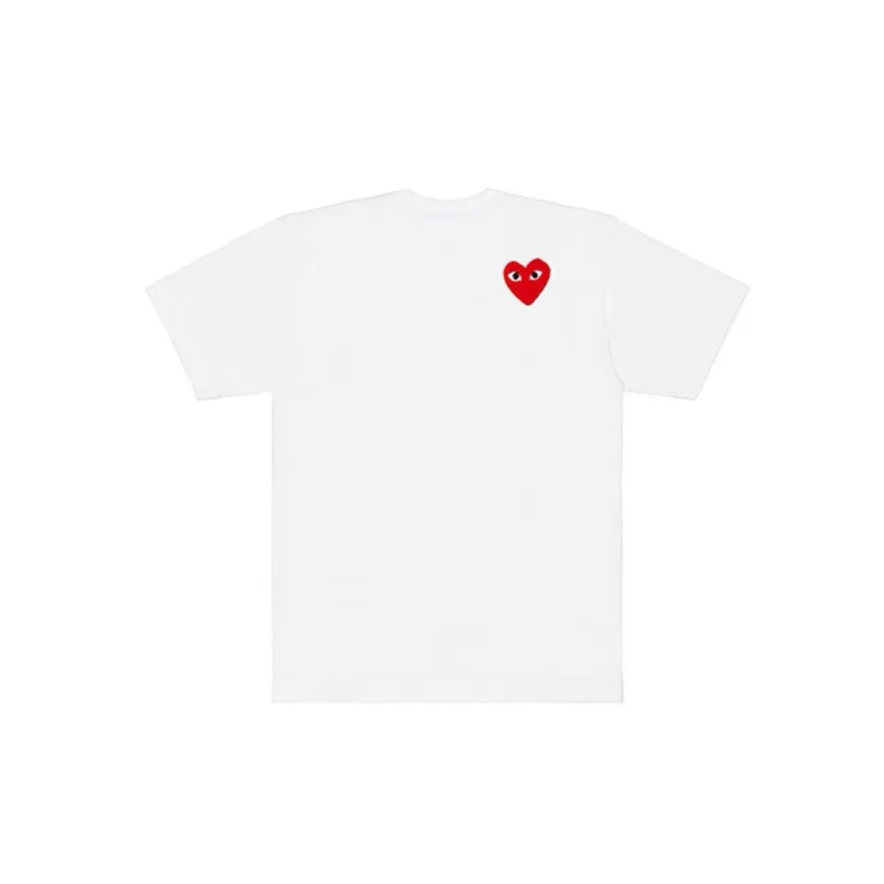 0414 loose printed casual t-shirt's
