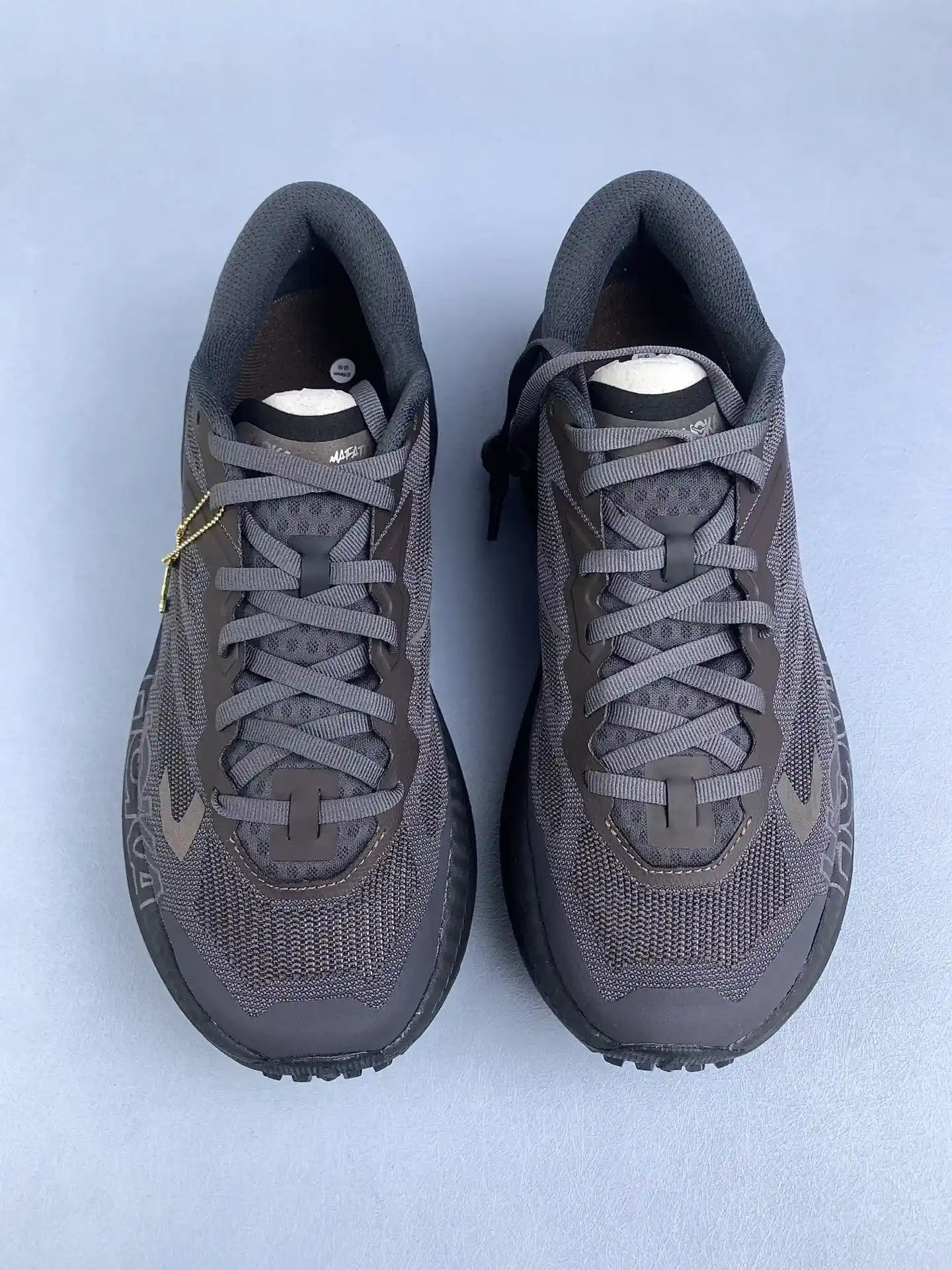 HOKA x J.L-A.L Mafate X Trail Running Shoes product photo from LabelPicks
