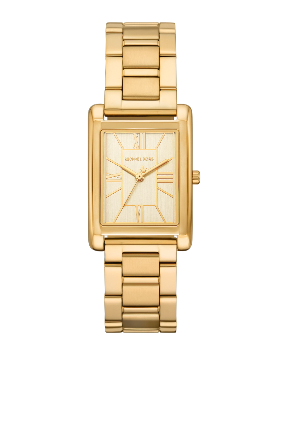 MICHAEL KORS שעון יד אסקס זהוב