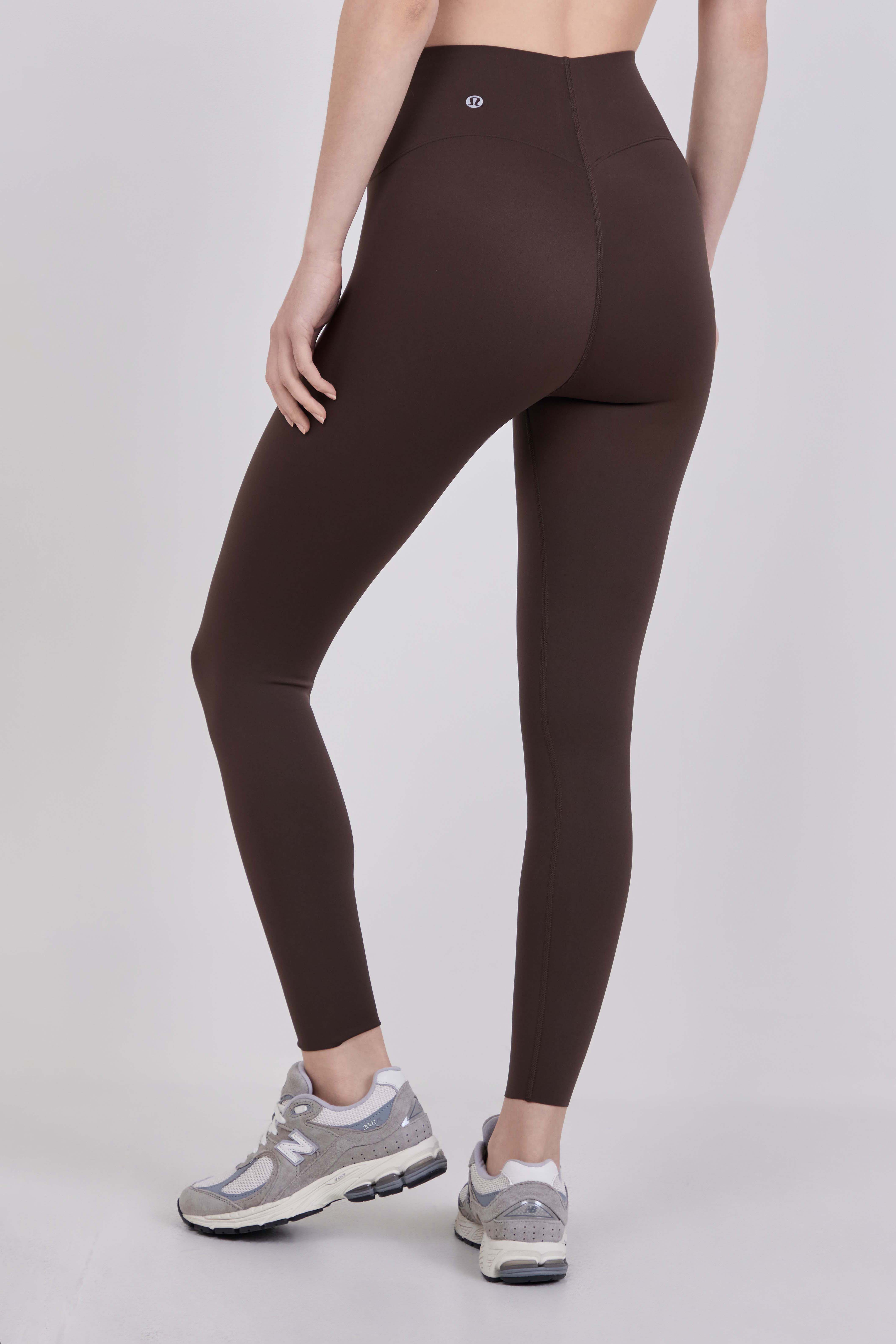 LULULEMON lululemon Glow Up™ Super-High-Rise Tight 25''